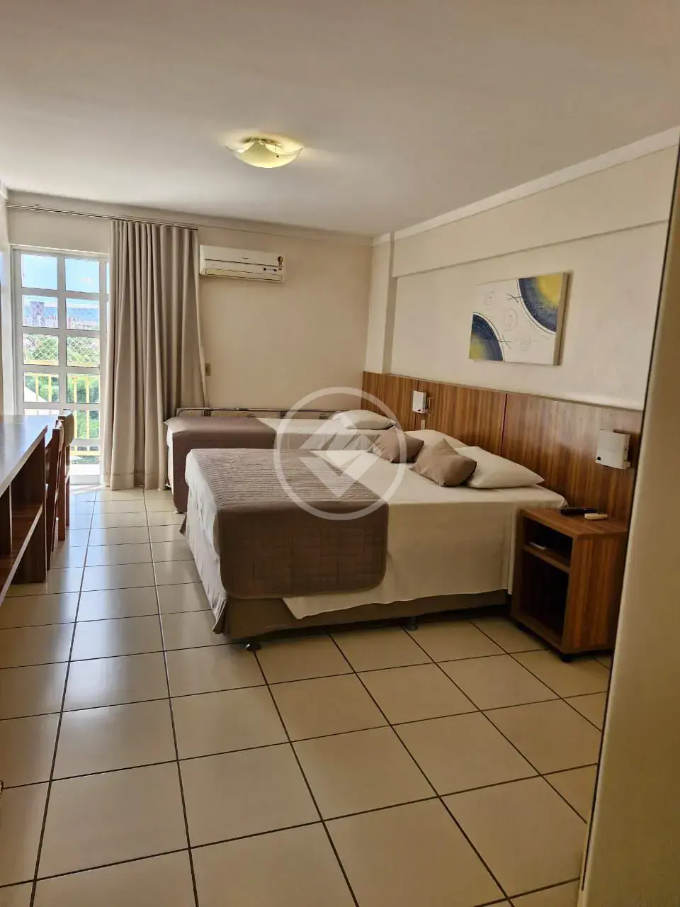 Flat 1 quarto no 75696-036, Caldas Novas — foto 2 de 6