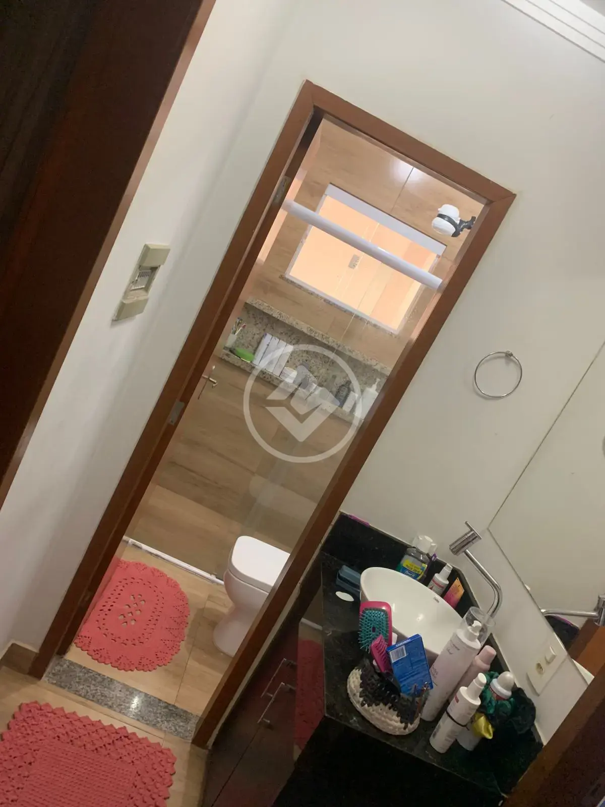 Casa 2 quartos no Jardim Hanashiro, Caldas Novas — foto 5 de 6