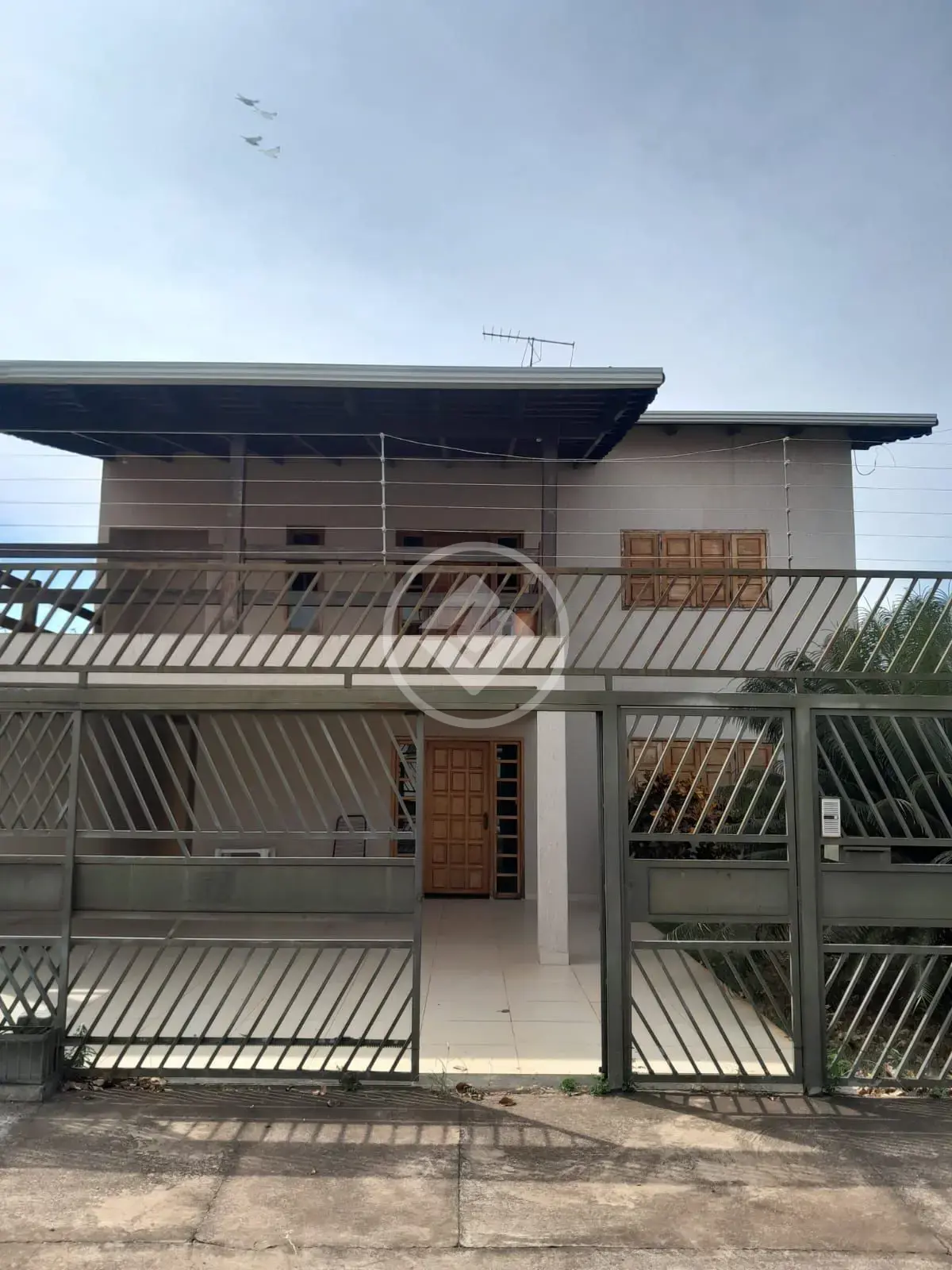 Sobrado Alto Padrão no Setor Bandeirantes