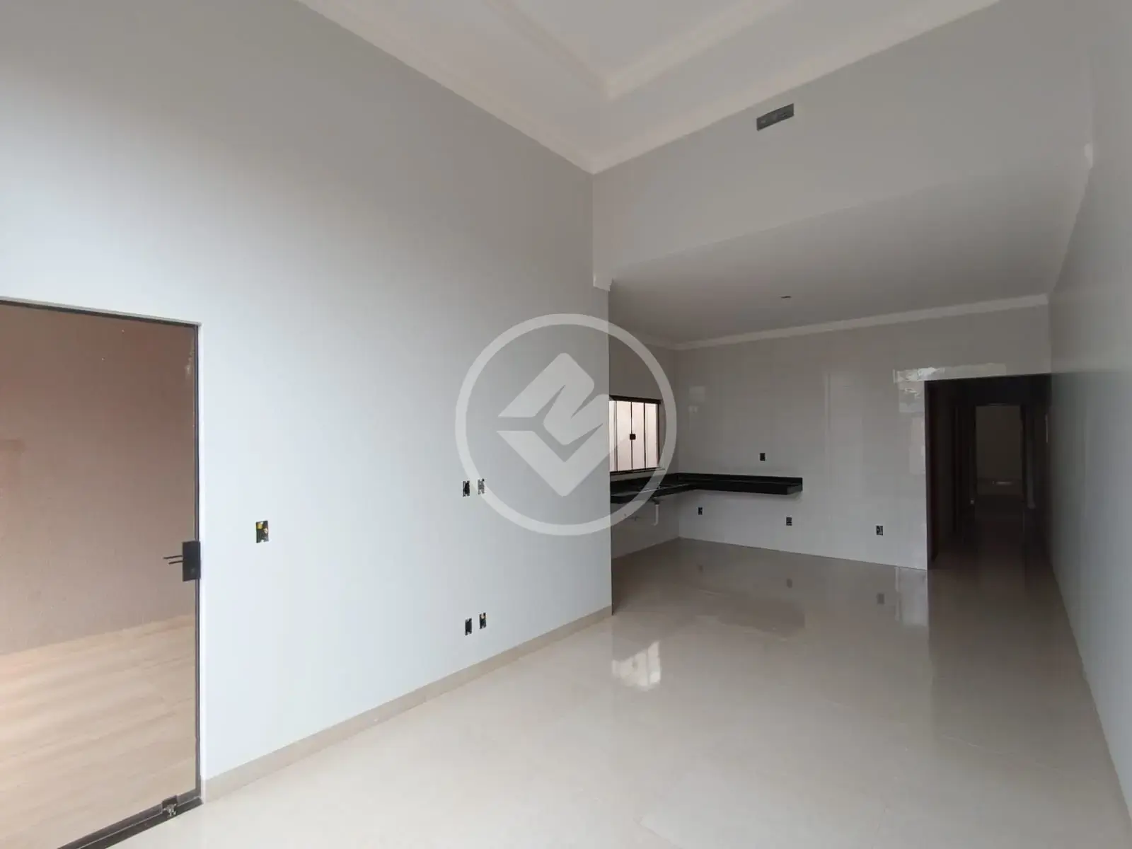 Casa Itaguaí II, Caldas Novas - GO — foto 2