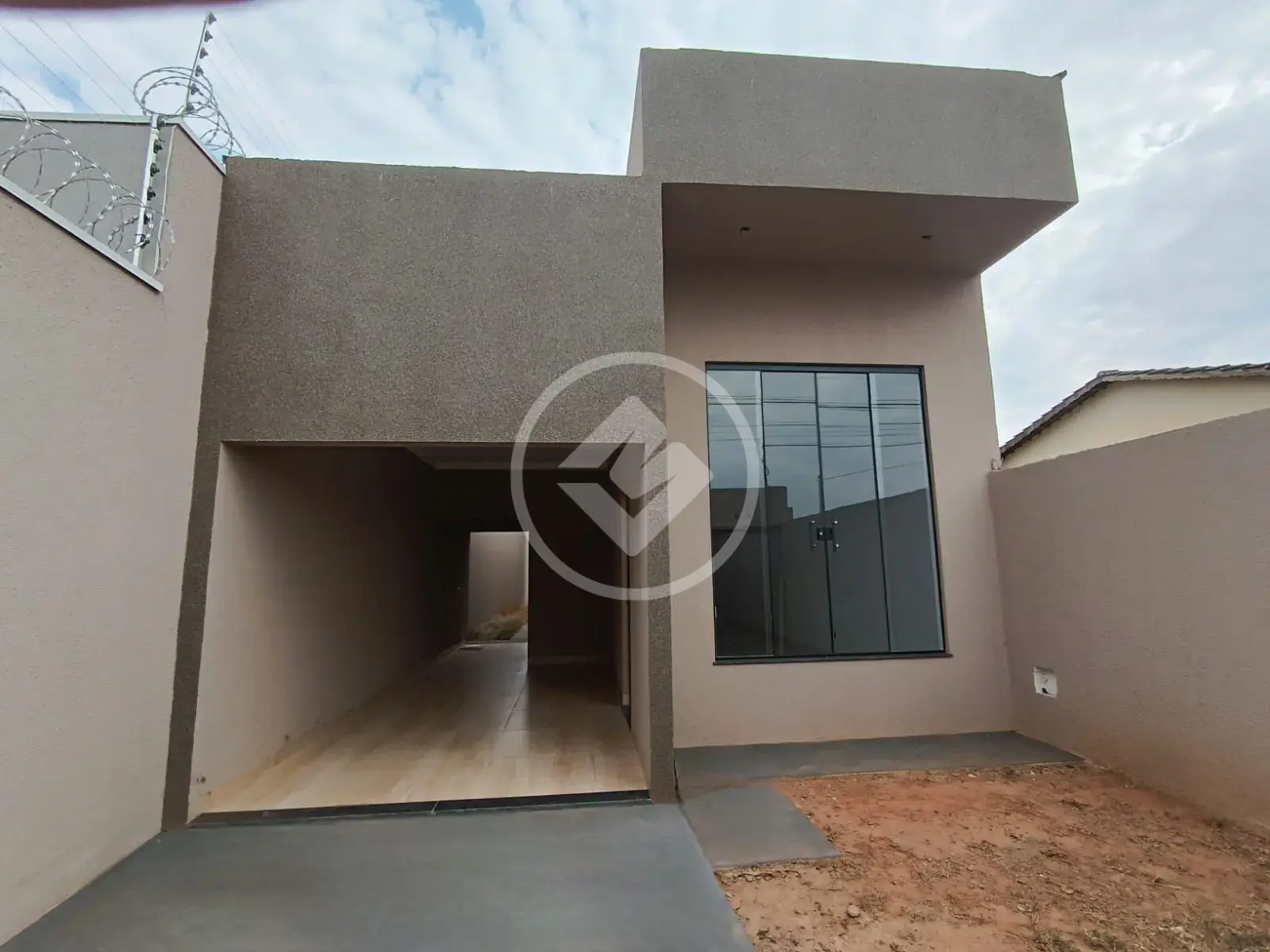 Casa Itaguaí II, Caldas Novas - GO — foto 1