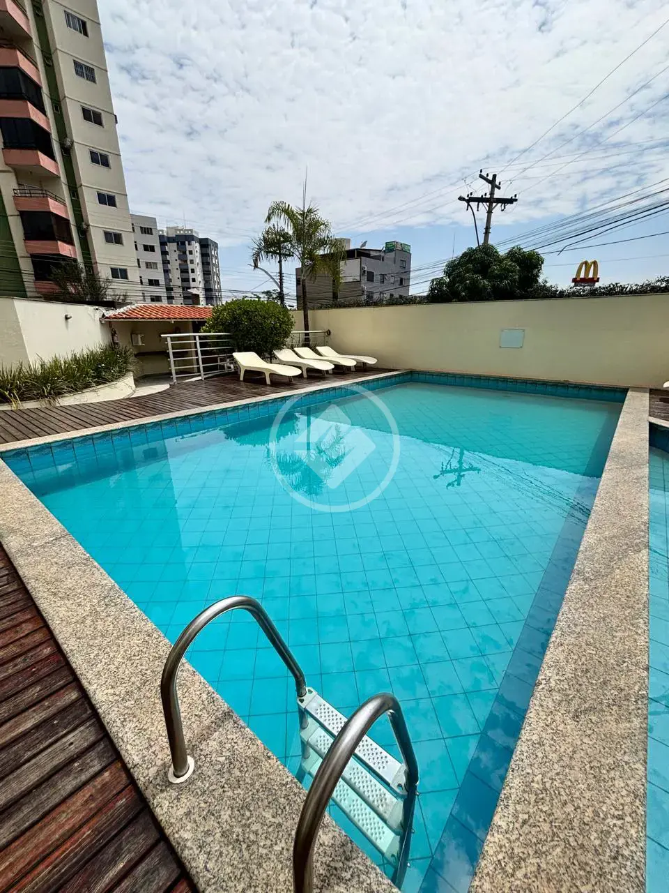 Apartamento 3 quartos no Centro, Caldas Novas — foto 1 de 6