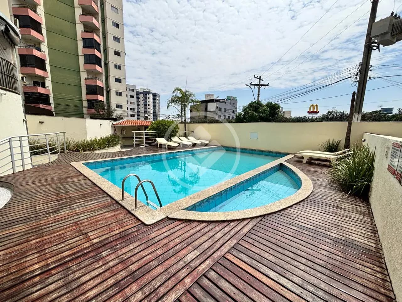 Apartamento 3 quartos no Centro, Caldas Novas — foto 2 de 6