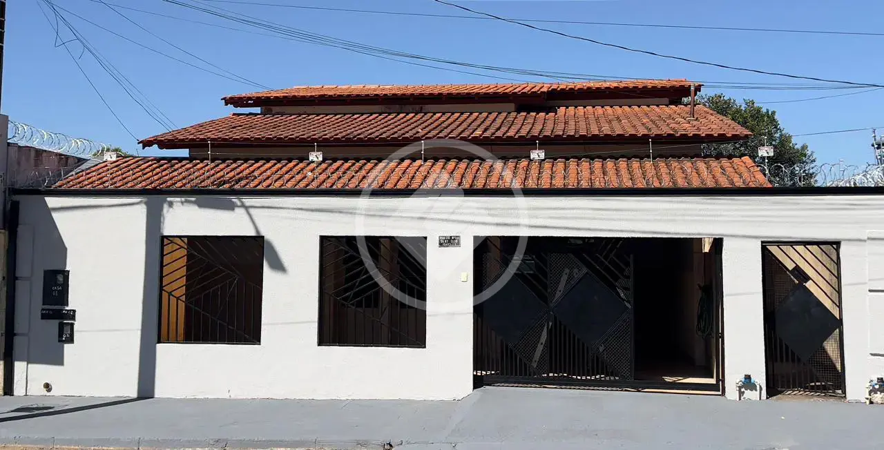 2 Casas no mesmo quintal com preço de Oportunidade no Itaici 1