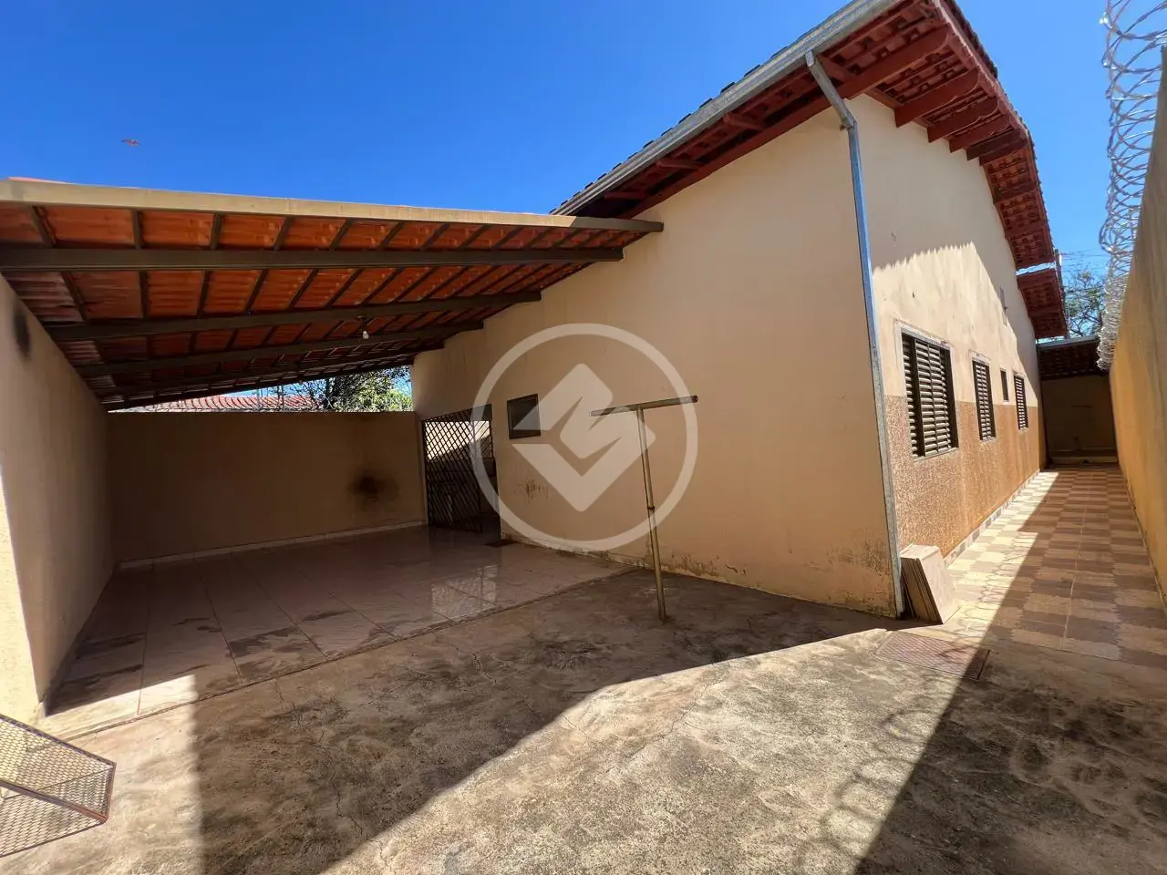 Casa 3 quartos no BAIRRO ITAÍCI, Caldas Novas — foto 4 de 6