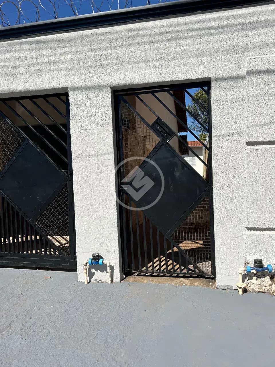 Casa 3 quartos no BAIRRO ITAÍCI, Caldas Novas — foto 3 de 6