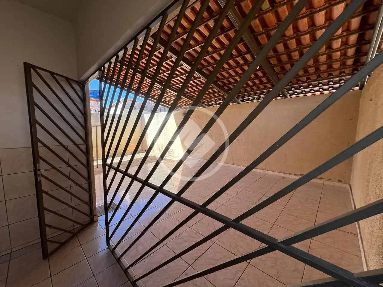 Casa 3 quartos no BAIRRO ITAÍCI, Caldas Novas — foto 6 de 6