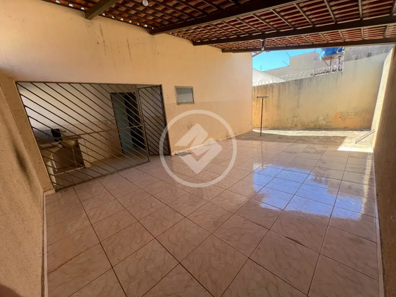 Casa 3 quartos no BAIRRO ITAÍCI, Caldas Novas — foto 5 de 6
