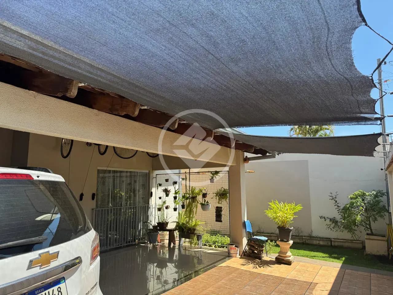 Casa 3 quartos no CAMINHO DO LAGO, Caldas Novas — foto 3 de 6