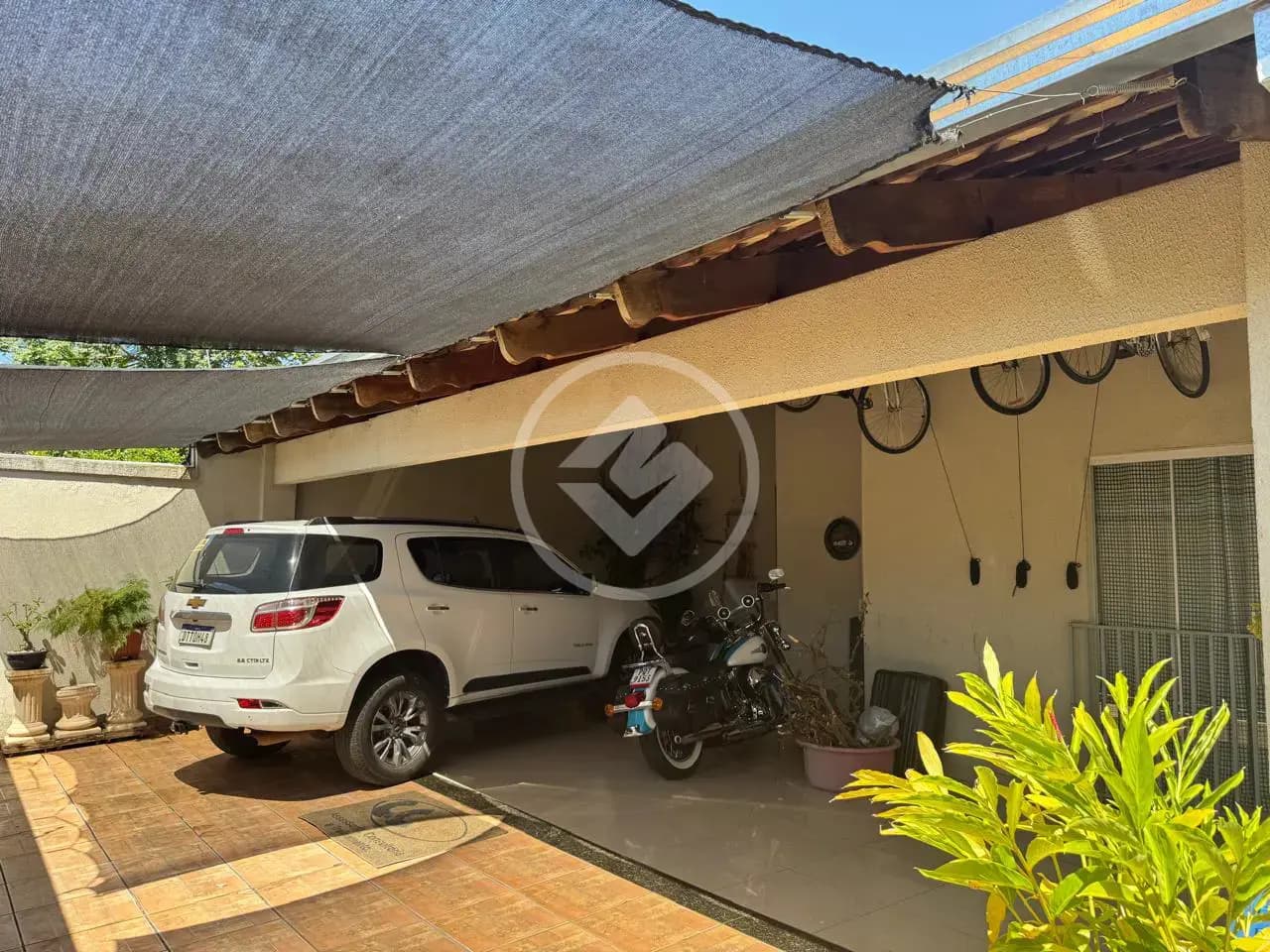 Casa 3 quartos no CAMINHO DO LAGO, Caldas Novas — foto 4 de 6