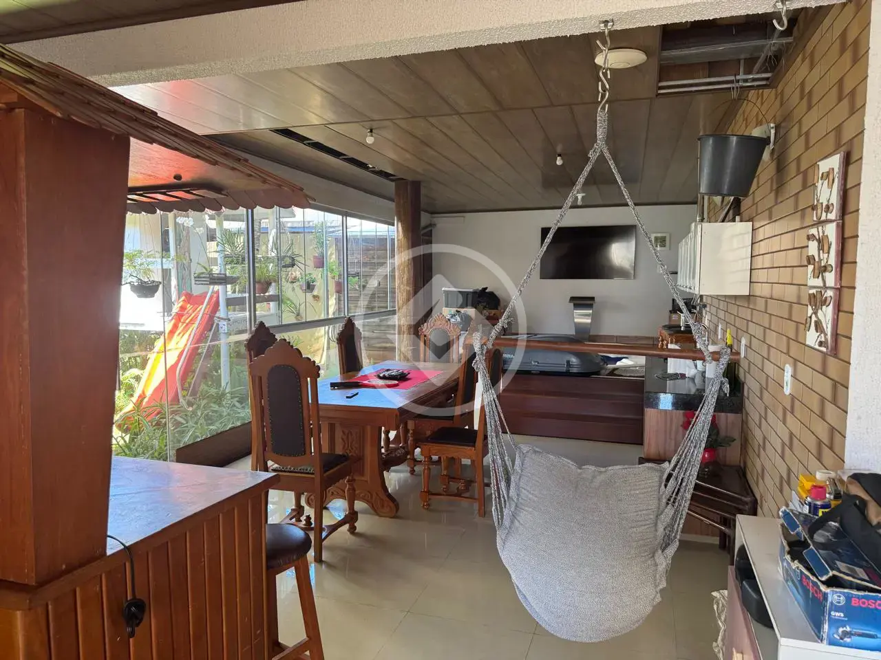 Casa 3 quartos no CAMINHO DO LAGO, Caldas Novas — foto 6 de 6