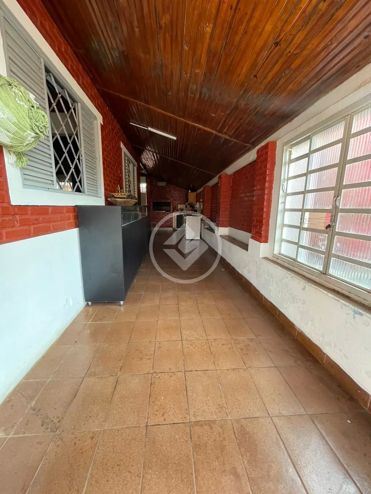 Casa Condomínio 2 quartos no Centro, Caldas Novas — foto 5 de 6