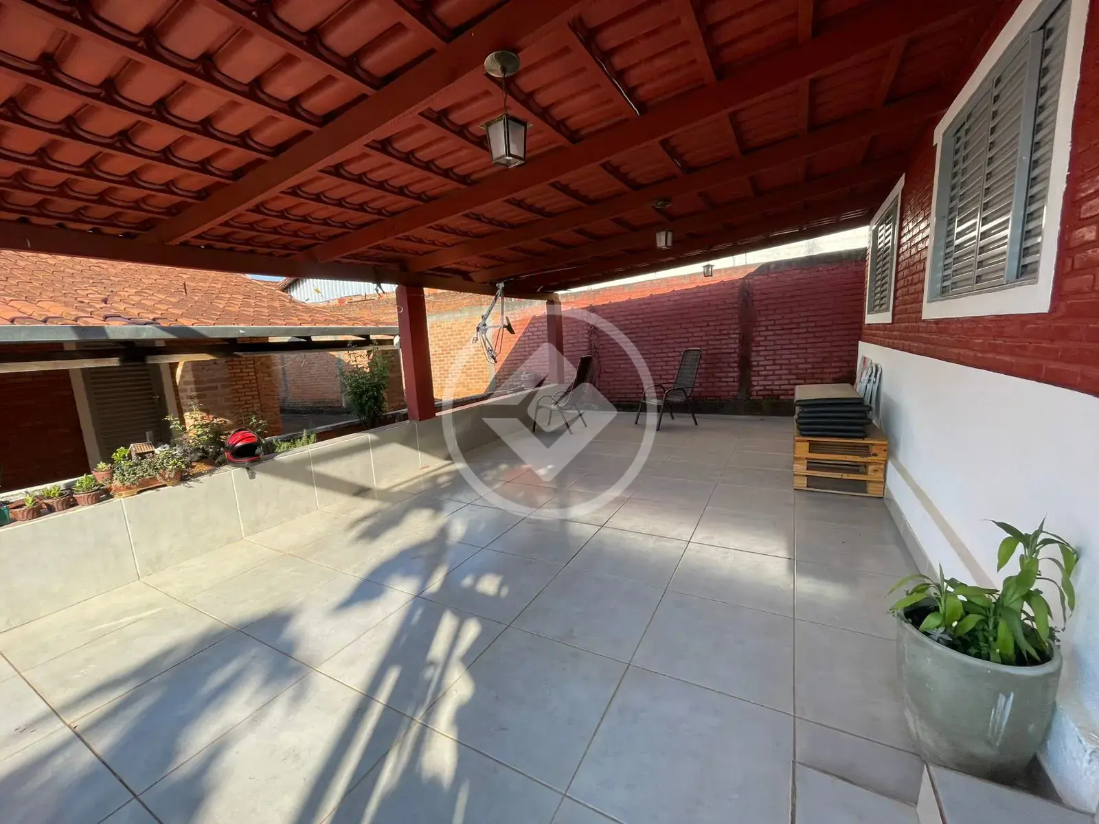 Casa Condomínio 2 quartos no Centro, Caldas Novas — foto 4 de 6