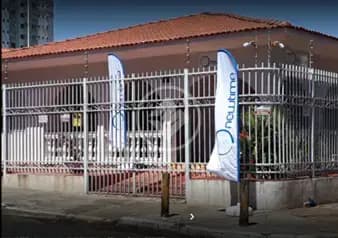 Casa Comercial, Escritório.