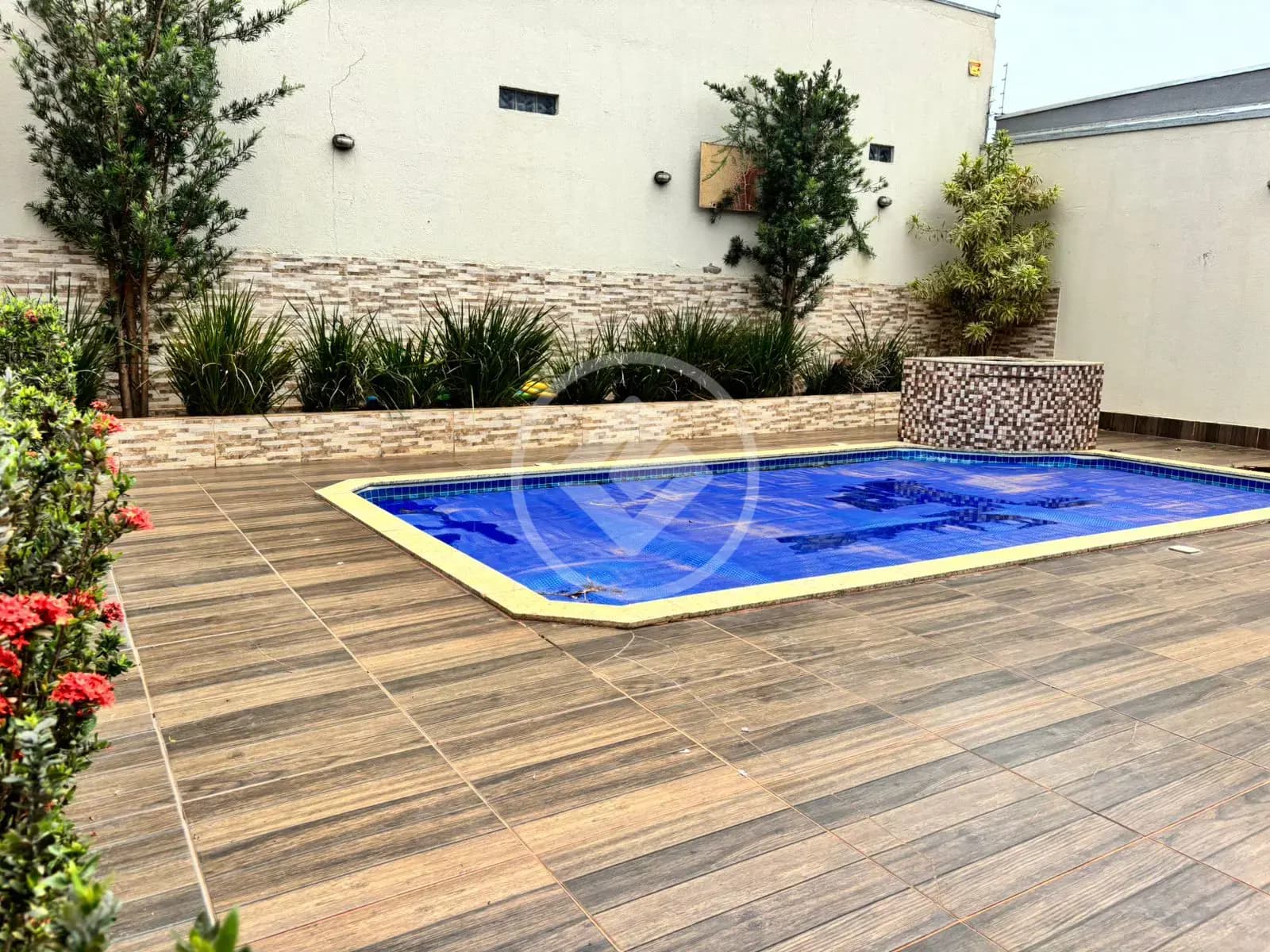 Casa Setor Aeroporto, Caldas Novas - GO — foto 1