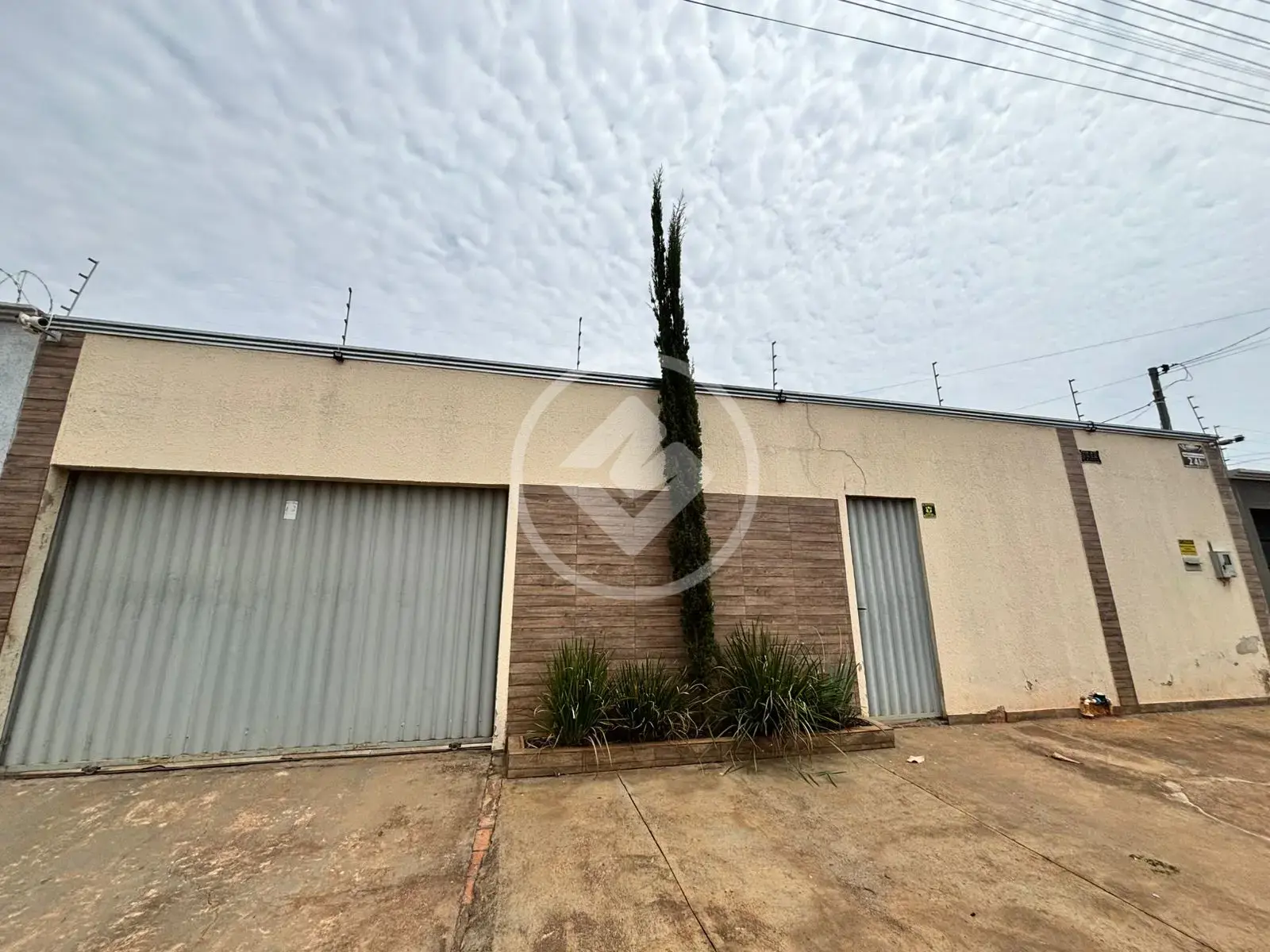 Casa Setor Aeroporto, Caldas Novas - GO — foto 2