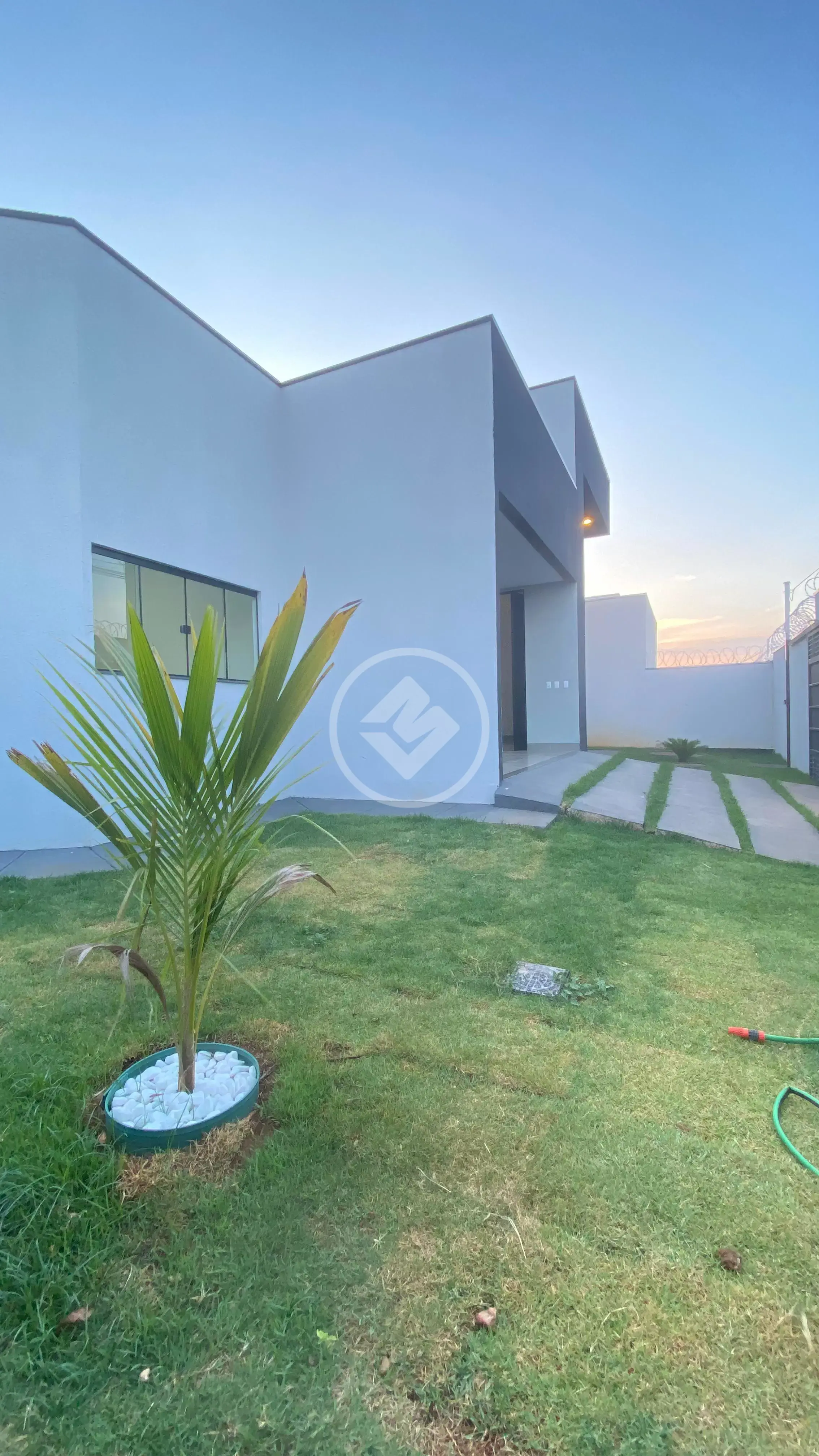 Casa Jardim Serrano, Caldas Novas - GO — foto 2
