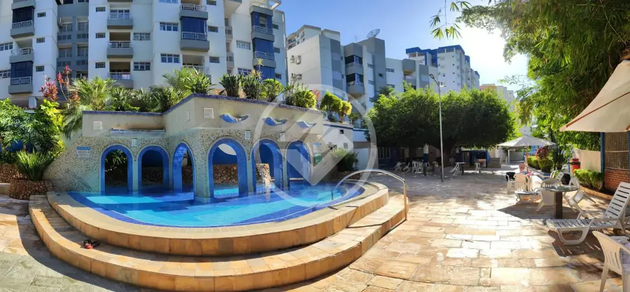 Apartamento Excelente
