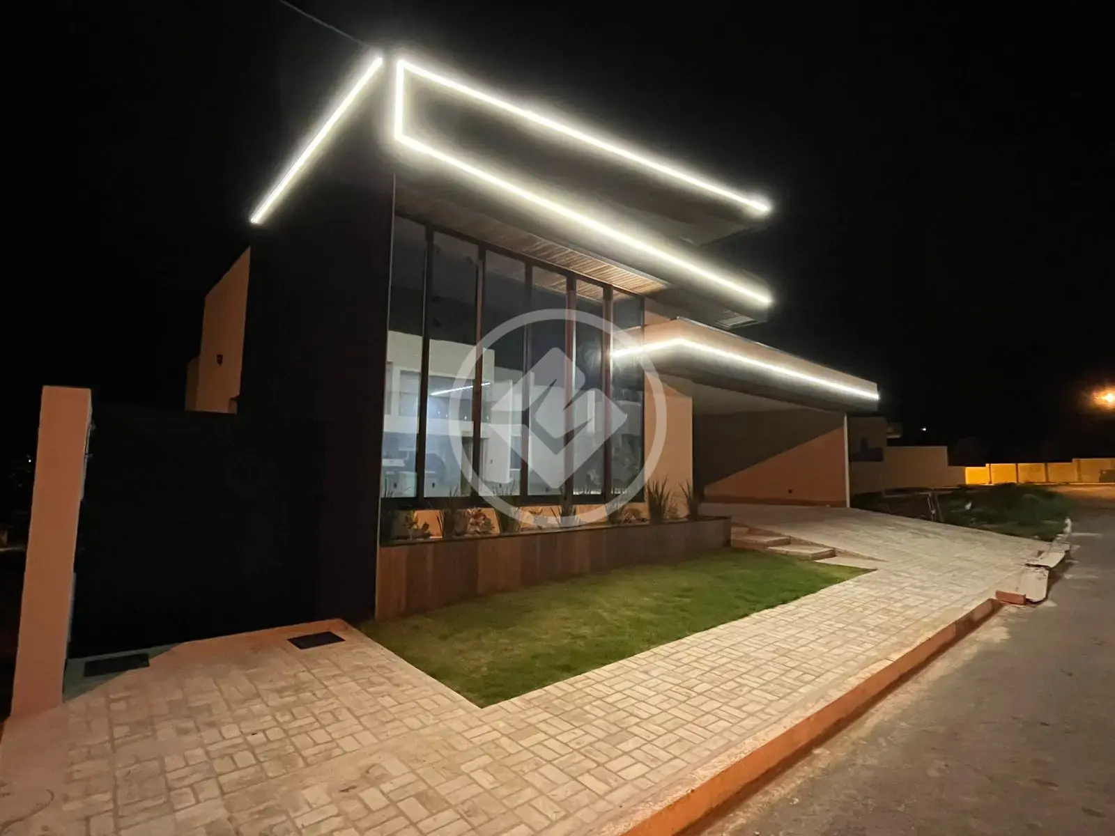 Casa Condomínio Del Fiore, Caldas Novas - GO — foto 1