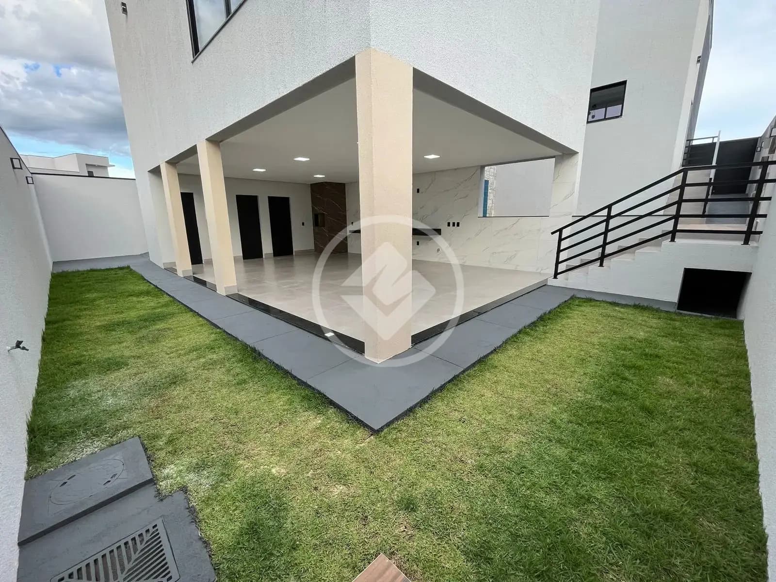 Casa Condomínio 3 quartos no Del Fiore, Caldas Novas — foto 5 de 6