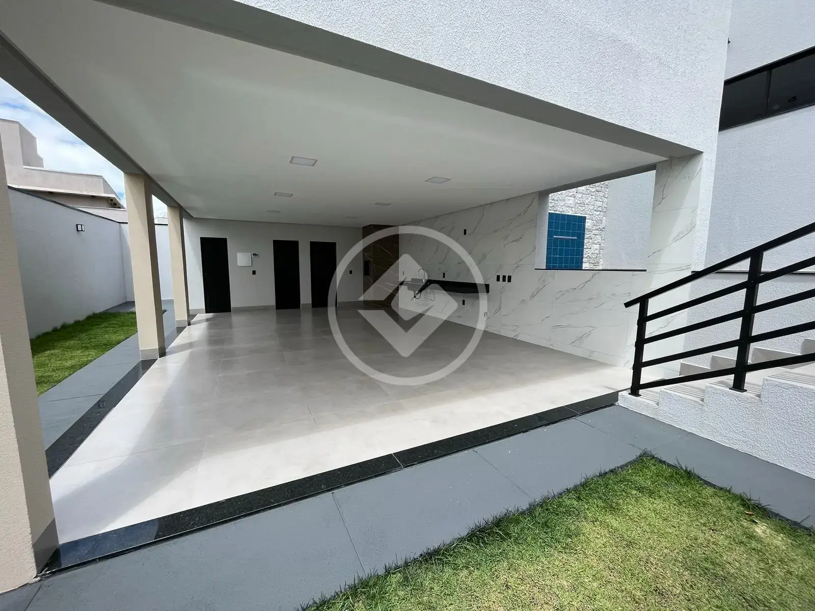 Casa Condomínio 3 quartos no Del Fiore, Caldas Novas — foto 6 de 6