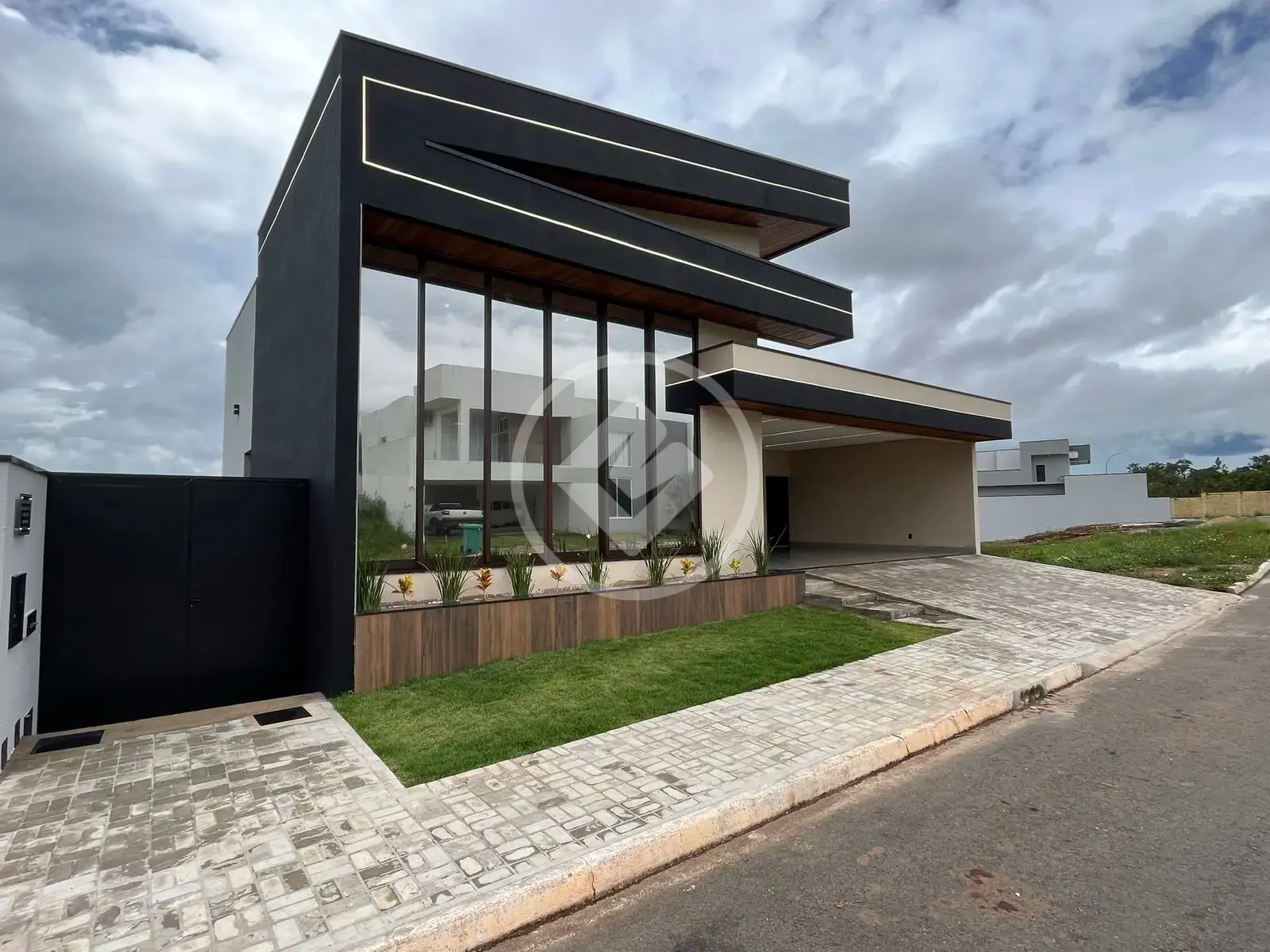 Casa Condomínio Del Fiore, Caldas Novas - GO — foto 2