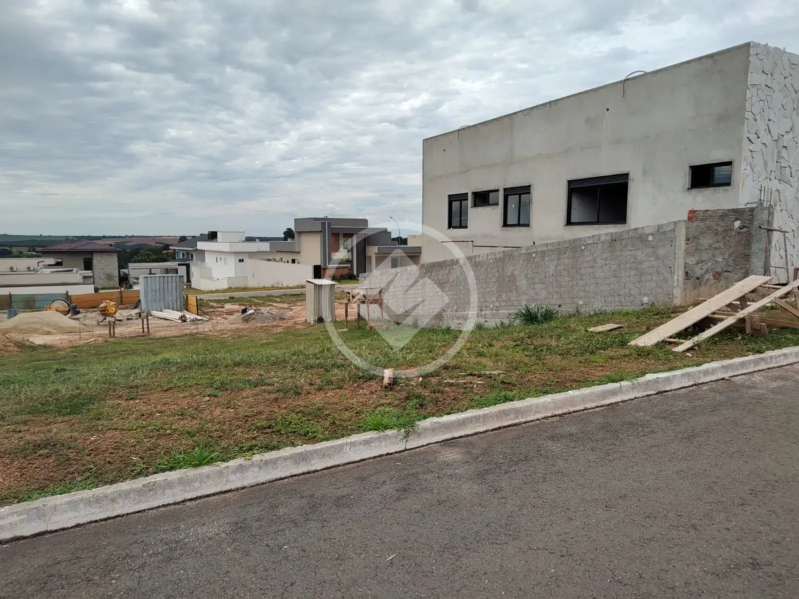 Terreno Condomínio del Fiori, Caldas Novas - GO — foto 2
