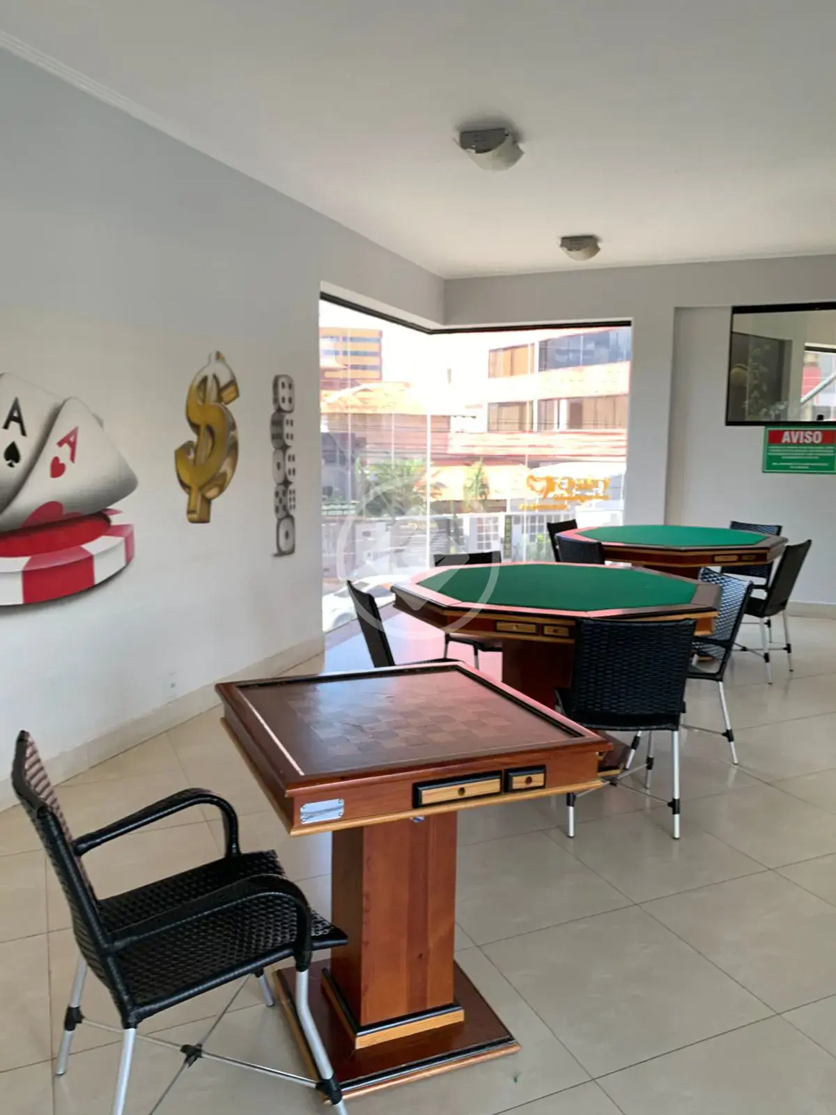 Apartamento 2 quartos no setor oeste, Caldas Novas — foto 5 de 6