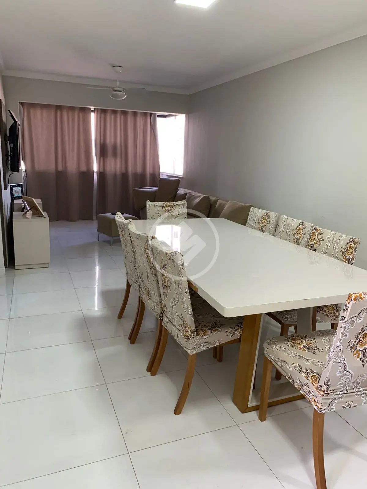 Apartamento 2 quartos no setor oeste, Caldas Novas — foto 2 de 6
