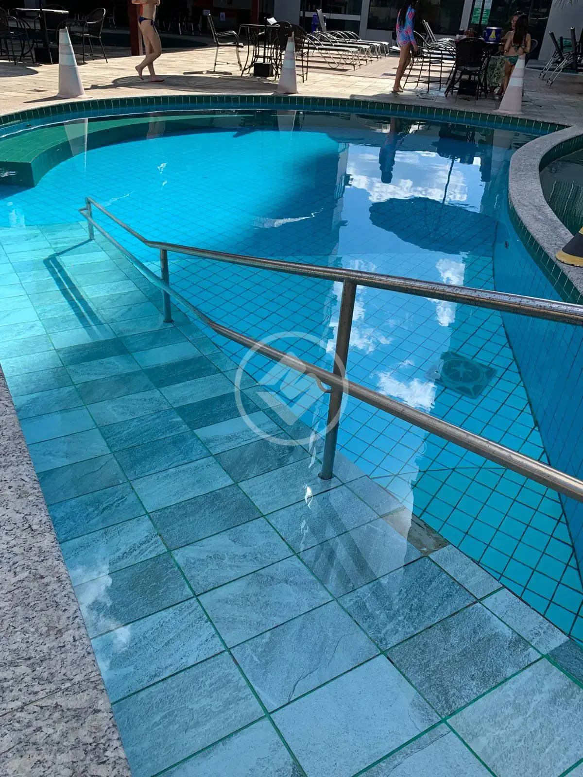 Apartamento 2 quartos no setor oeste, Caldas Novas — foto 4 de 6