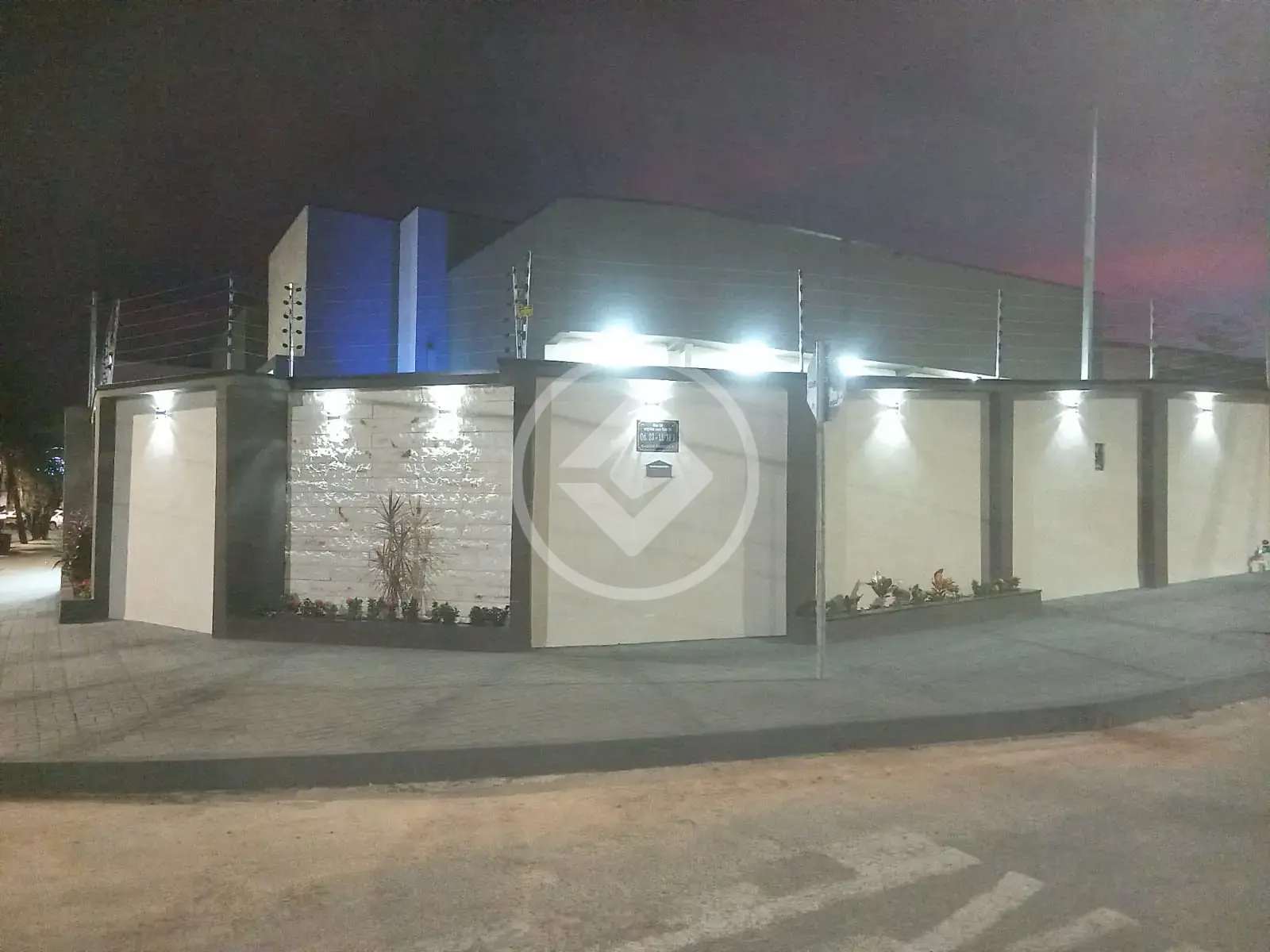 Casa 3 quartos no Jardim Hanashiro, Caldas Novas — foto 3 de 6