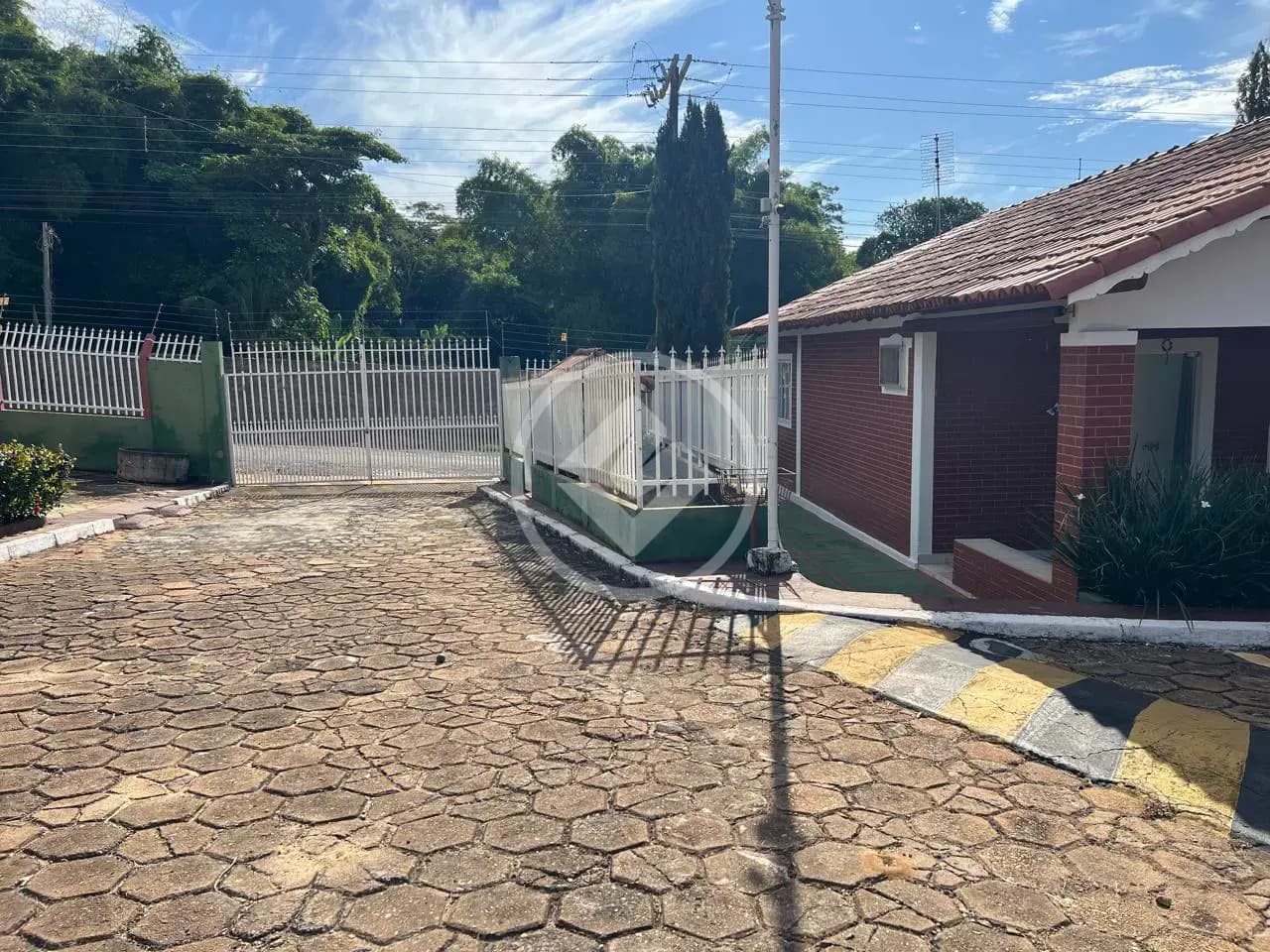 Casa 2 quartos no Centro, Caldas Novas — foto 5 de 6