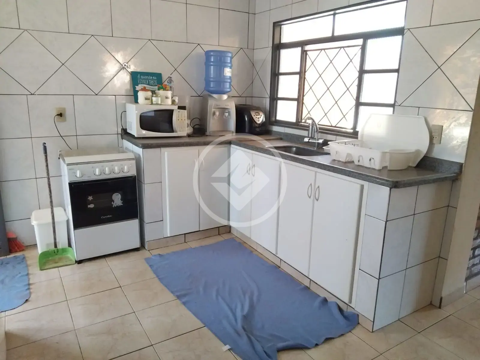 Casa 3 quartos no Centro, Caldas Novas — foto 5 de 6