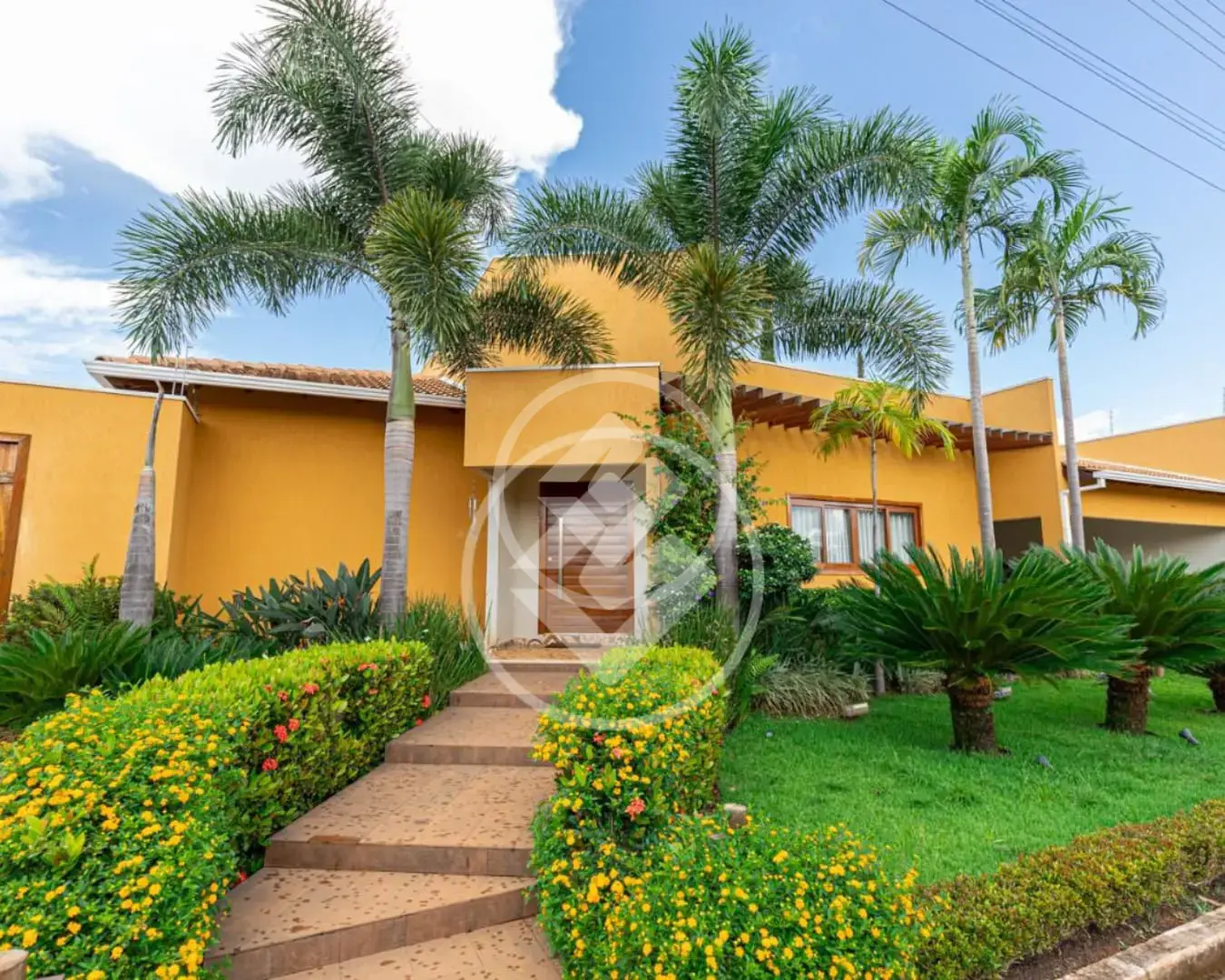 Casa Jardim Metodista, Caldas Novas - GO — foto 2