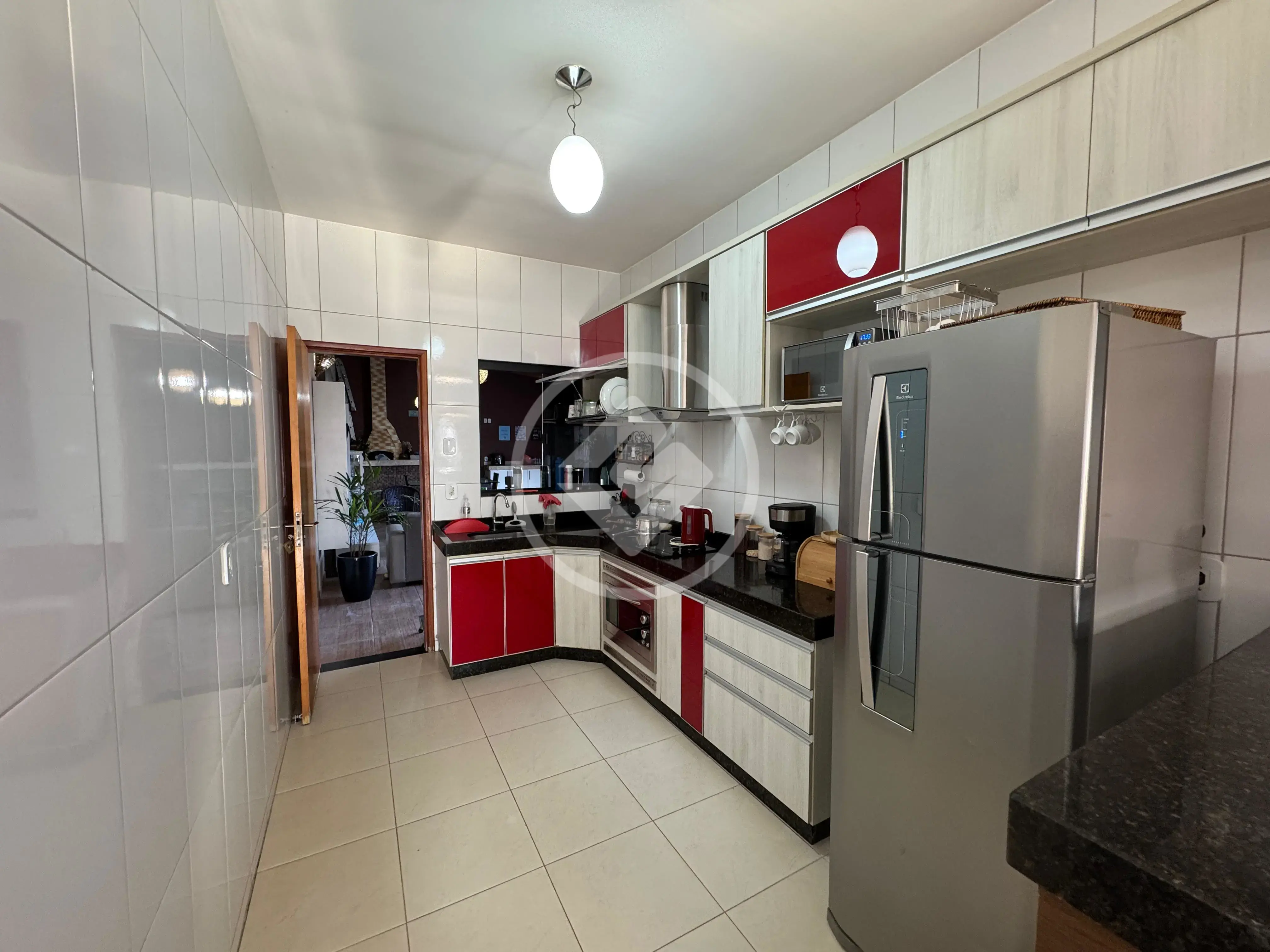 Casa Condomínio 2 quartos no Jardim Metodista, Caldas Novas — foto 3 de 6