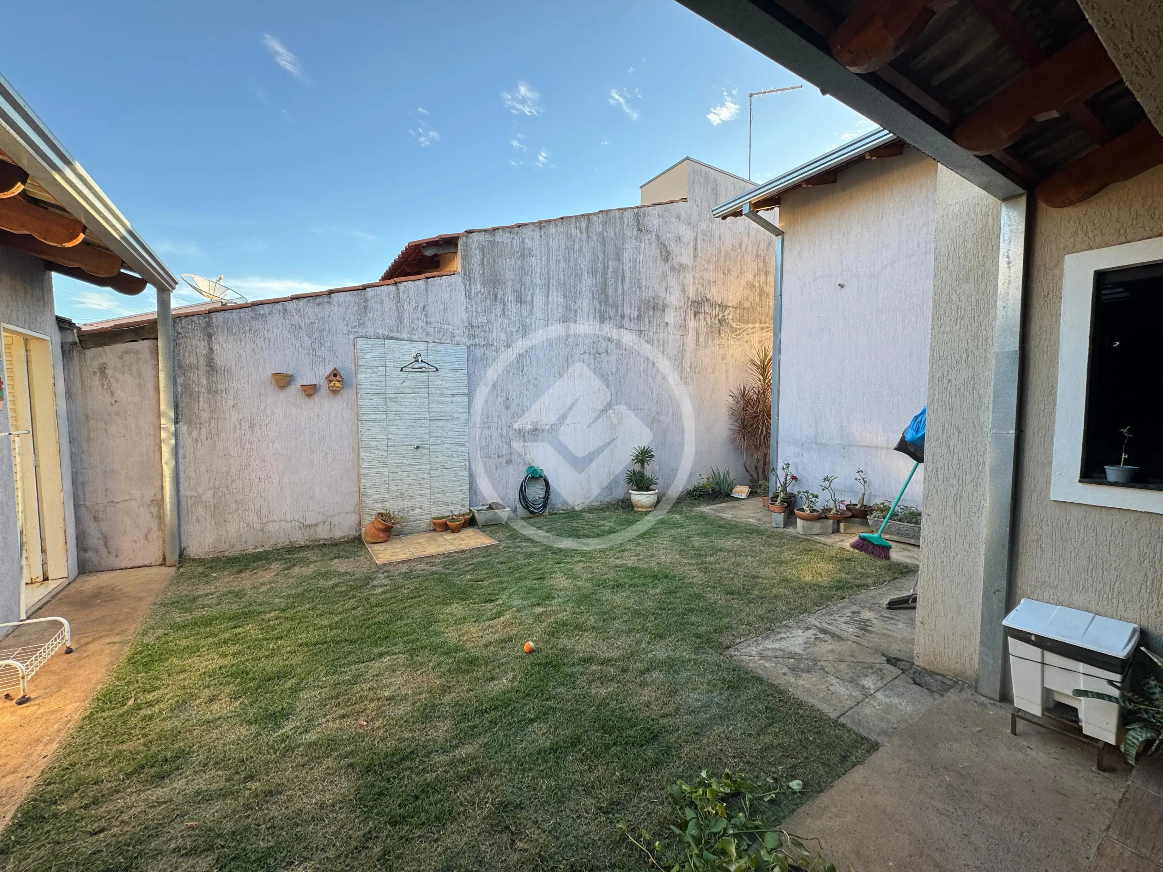Casa Condomínio 2 quartos no Jardim Metodista, Caldas Novas — foto 5 de 6