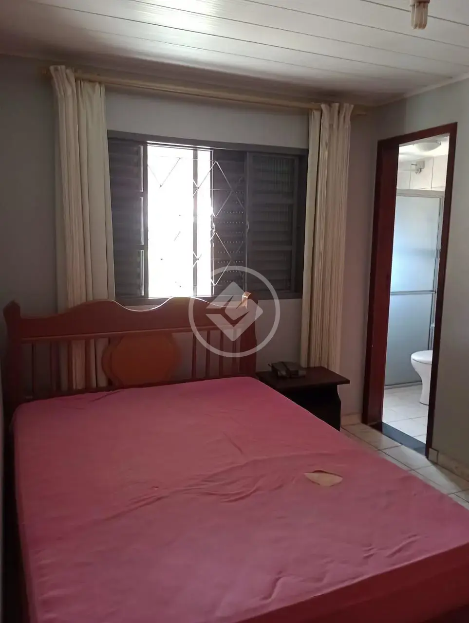Casa Condomínio 1 quarto no Centro, Caldas Novas — foto 4 de 6