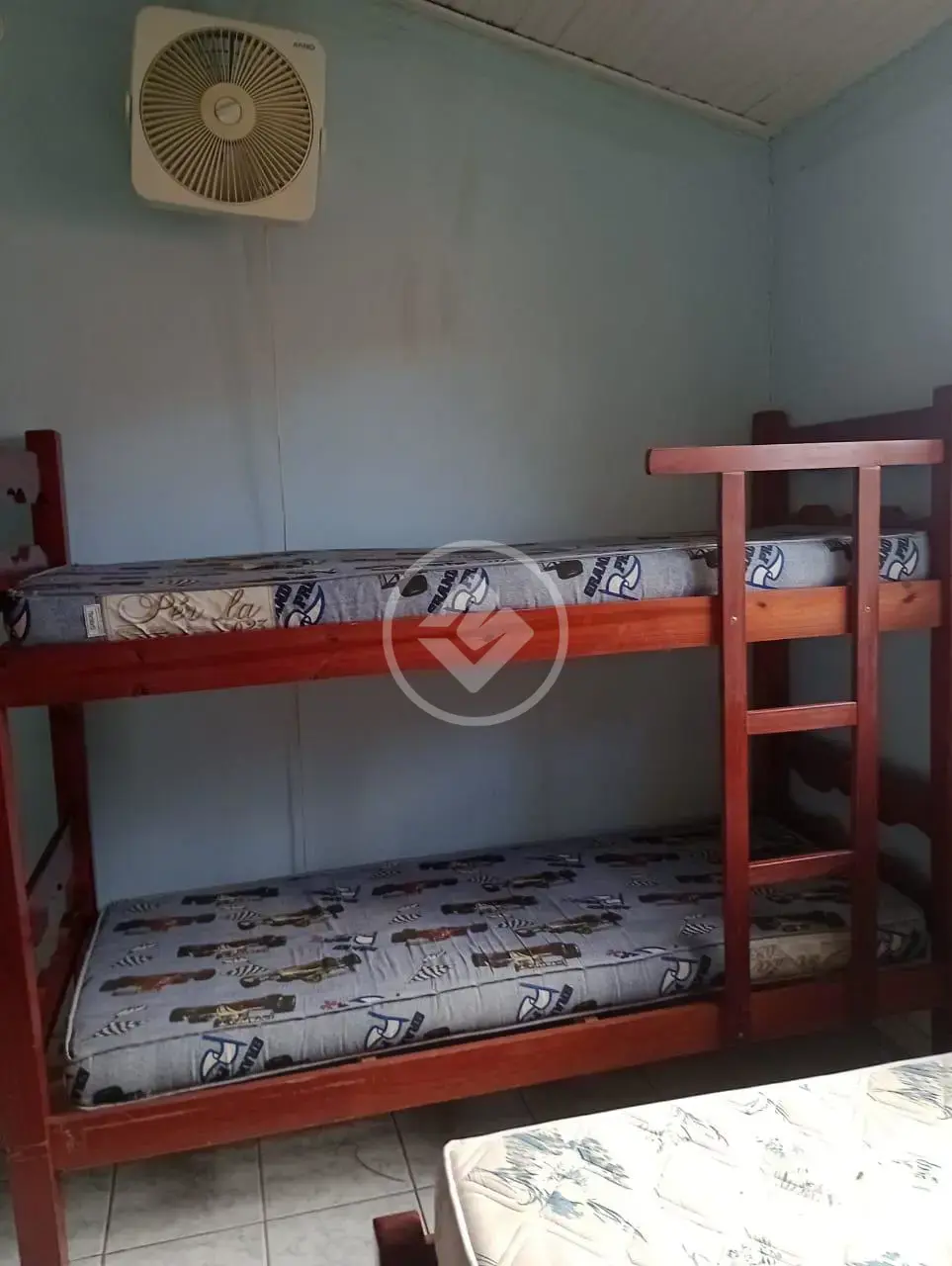 Casa Condomínio 1 quarto no Centro, Caldas Novas — foto 5 de 6