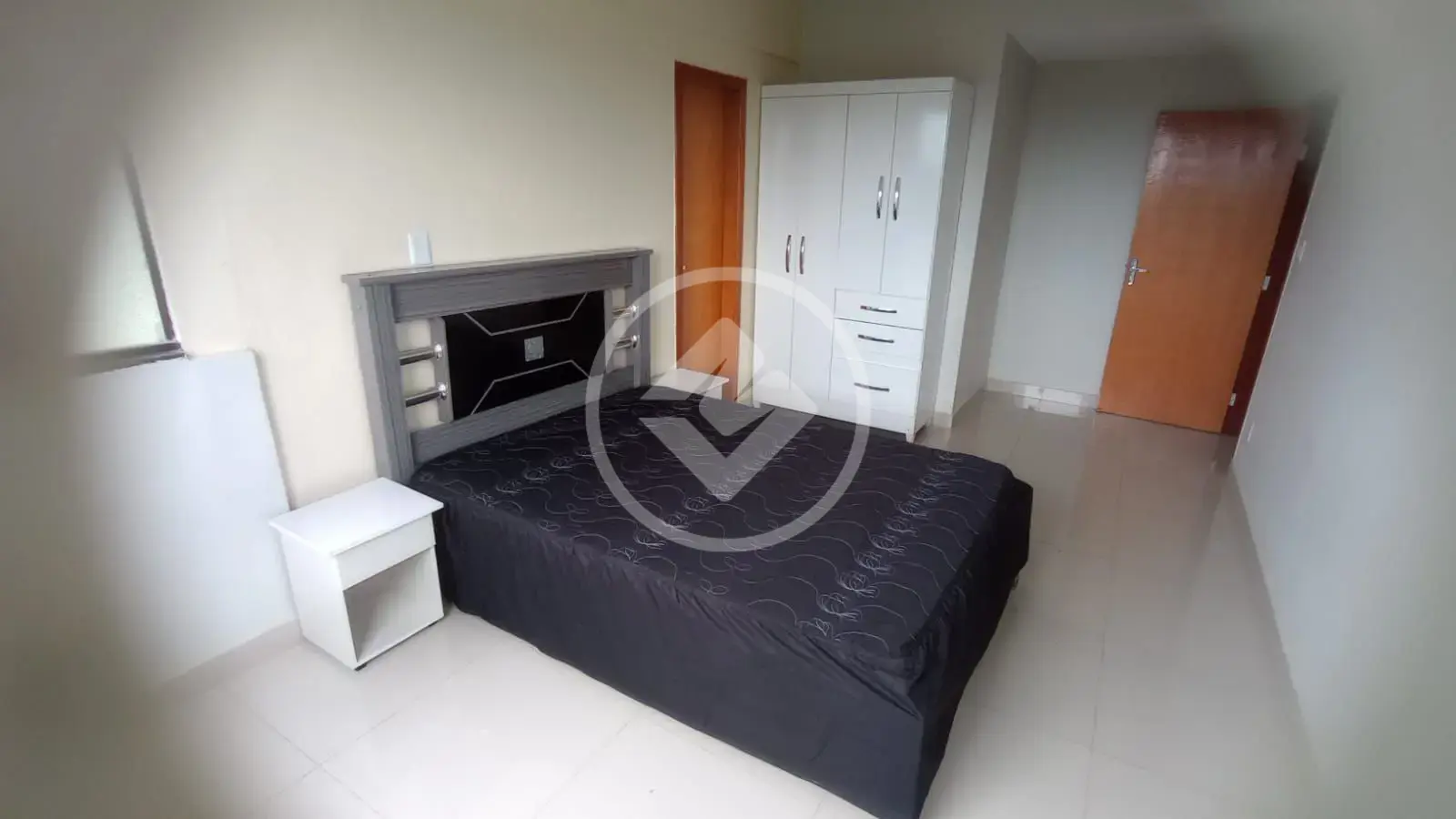 Apartamento 3 quartos no CAMINHO DO LAGO, Caldas Novas — foto 5 de 6