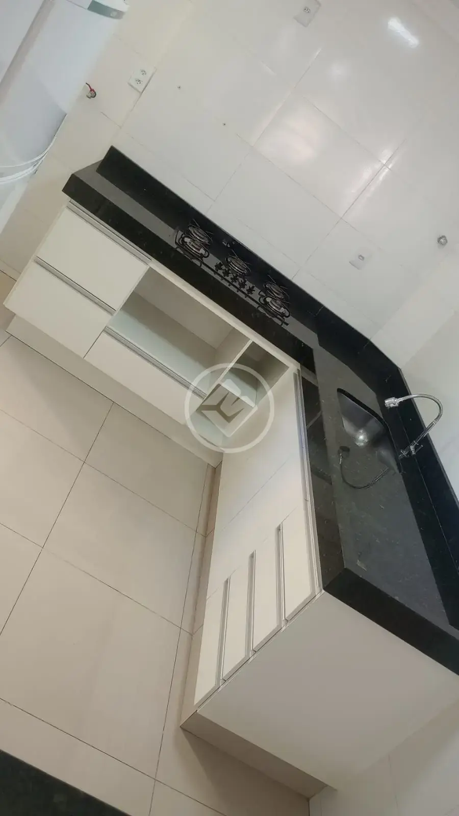 Apartamento 3 quartos no CAMINHO DO LAGO, Caldas Novas — foto 3 de 6