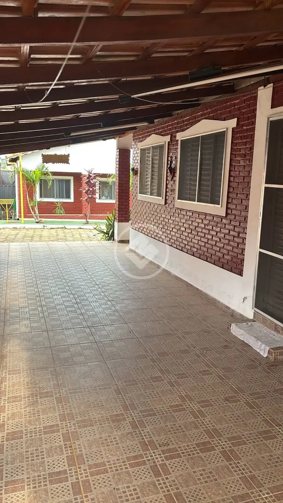 Casa Condomínio 1 quarto no Centro, Caldas Novas — foto 4 de 6
