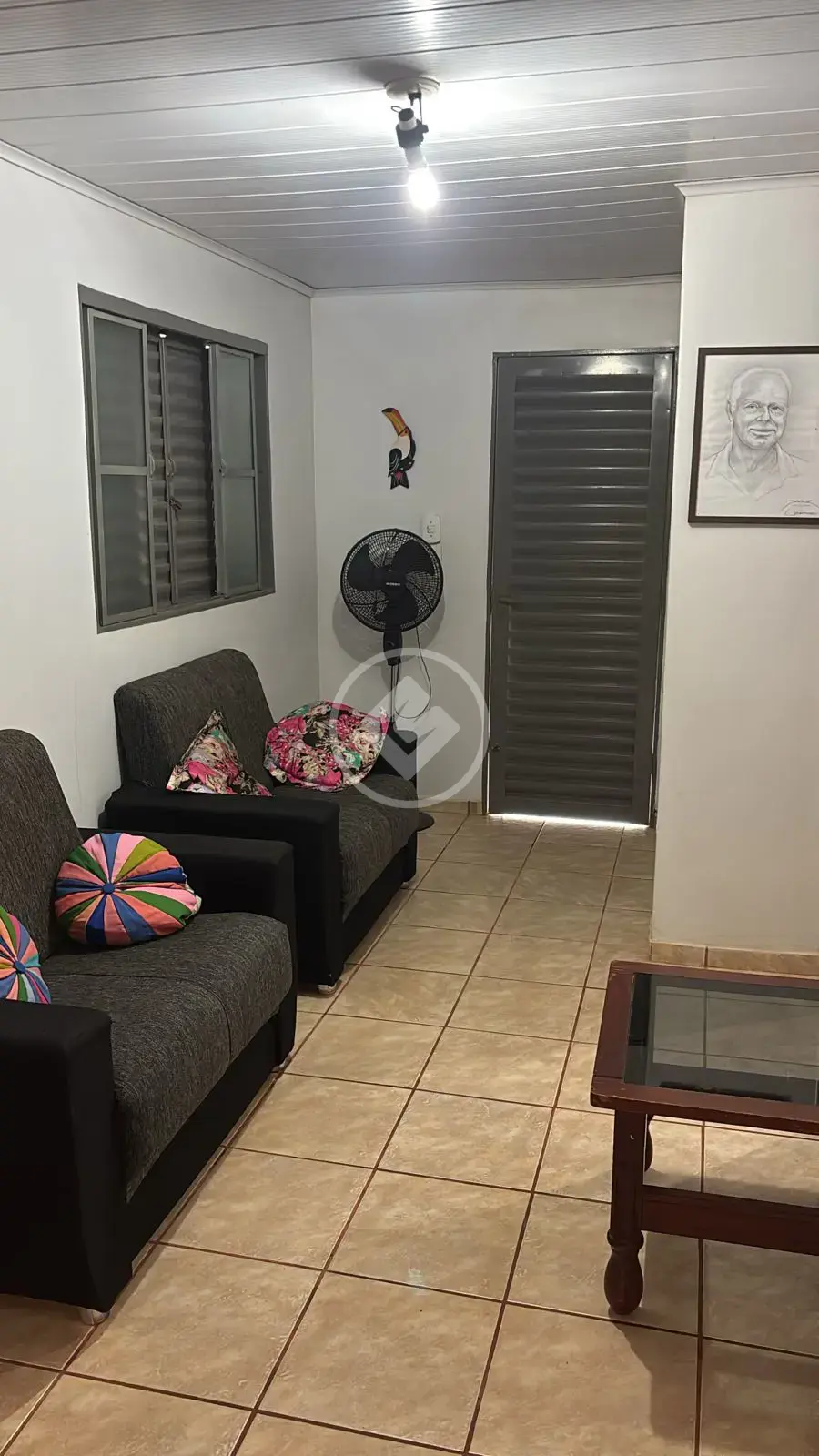 Casa Condomínio 1 quarto no Centro, Caldas Novas — foto 5 de 6