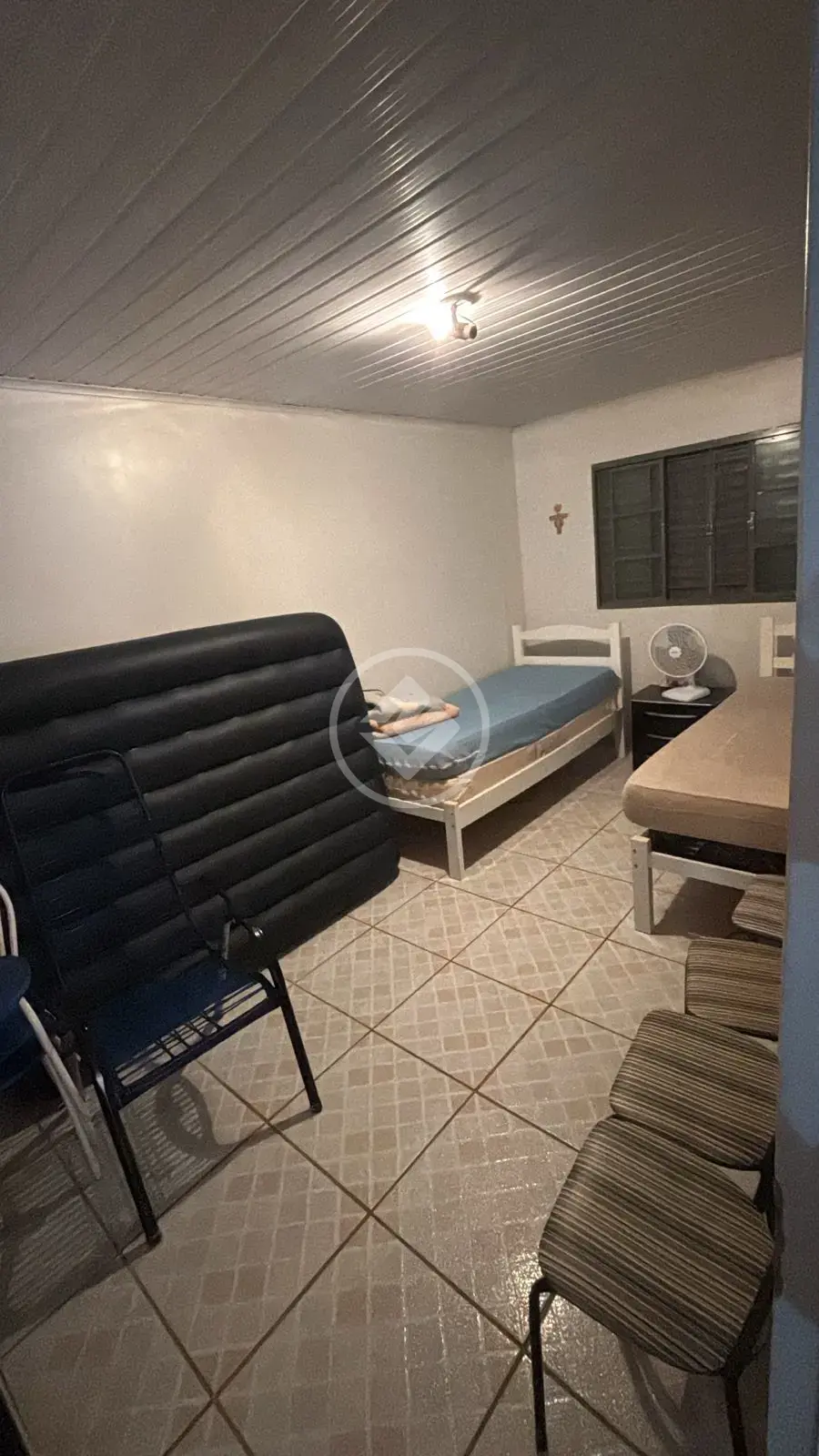 Casa Condomínio 1 quarto no Centro, Caldas Novas — foto 6 de 6
