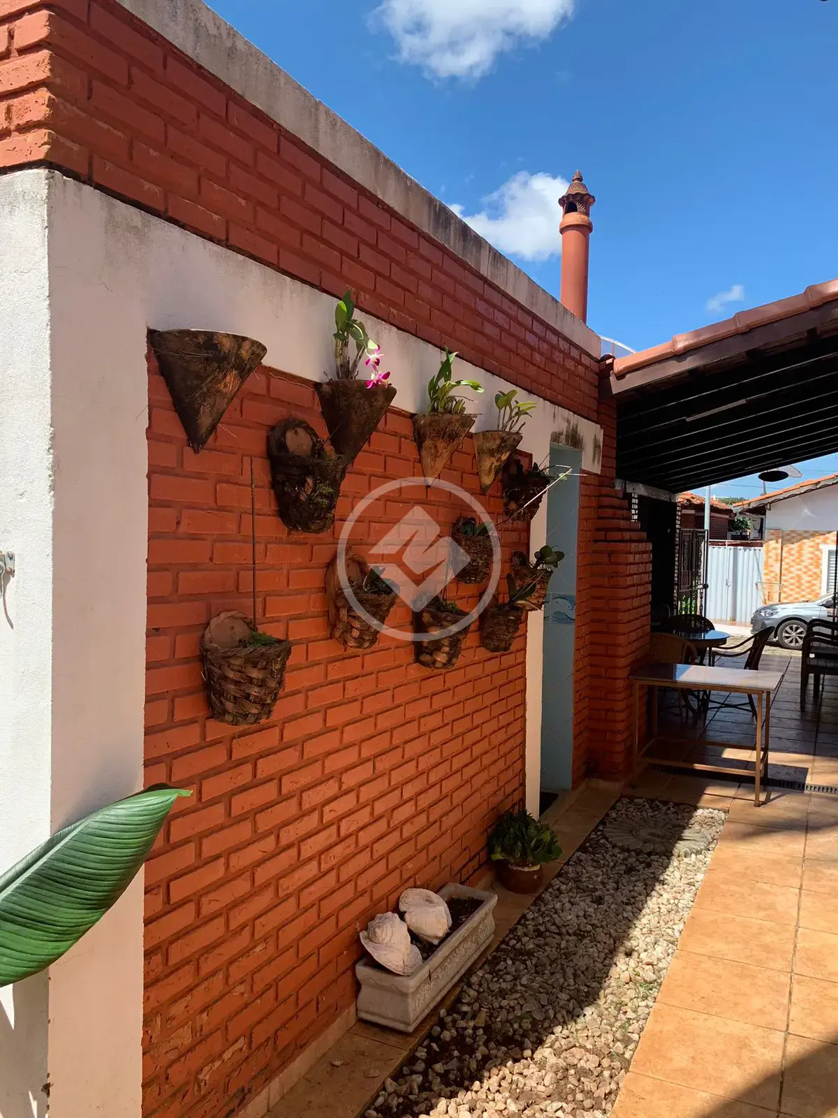 Sobrado Em Condomínio 3 quartos no Centro, Caldas Novas — foto 4 de 6