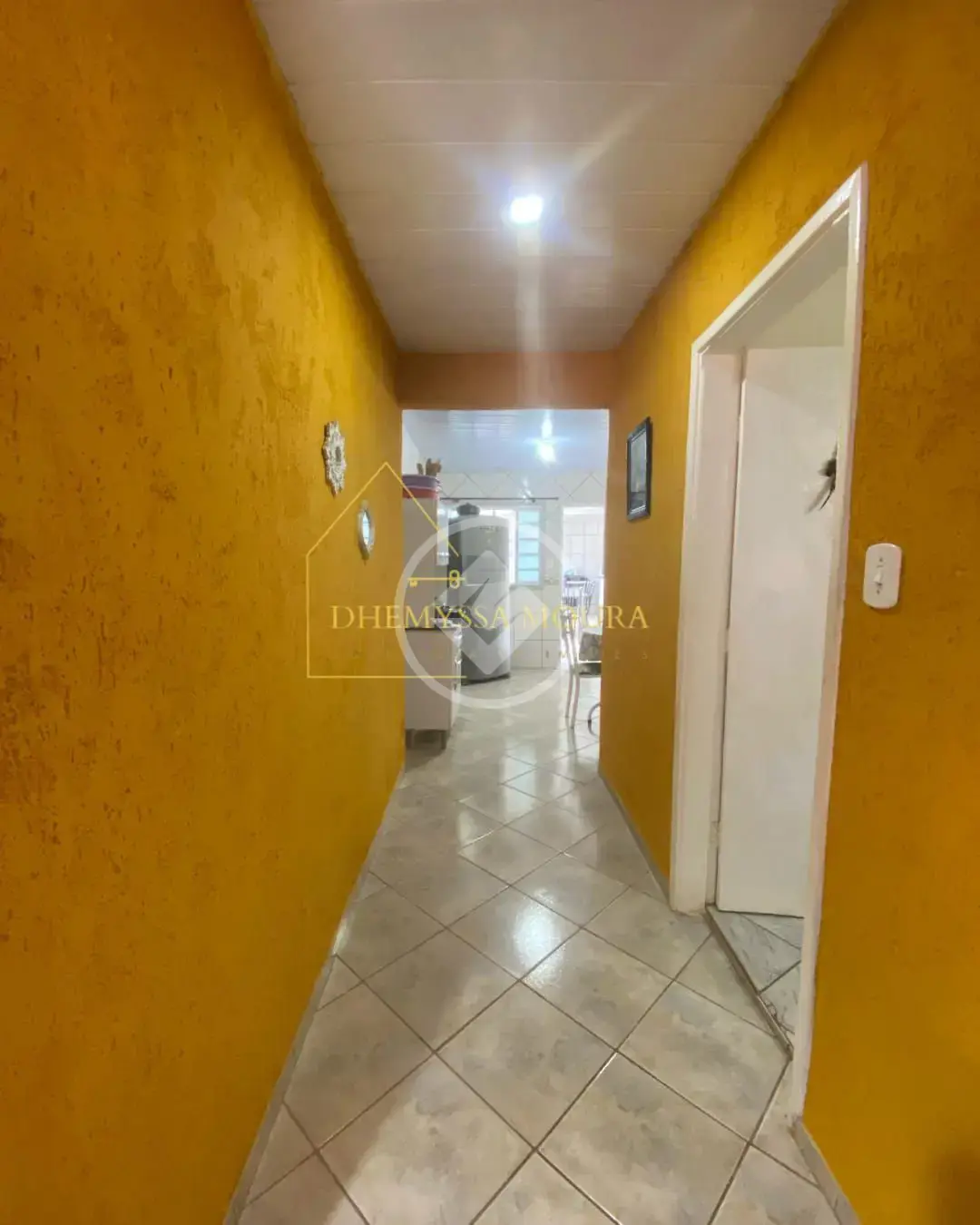 Casa Condomínio 3 quartos no Centro, Caldas Novas — foto 5 de 6