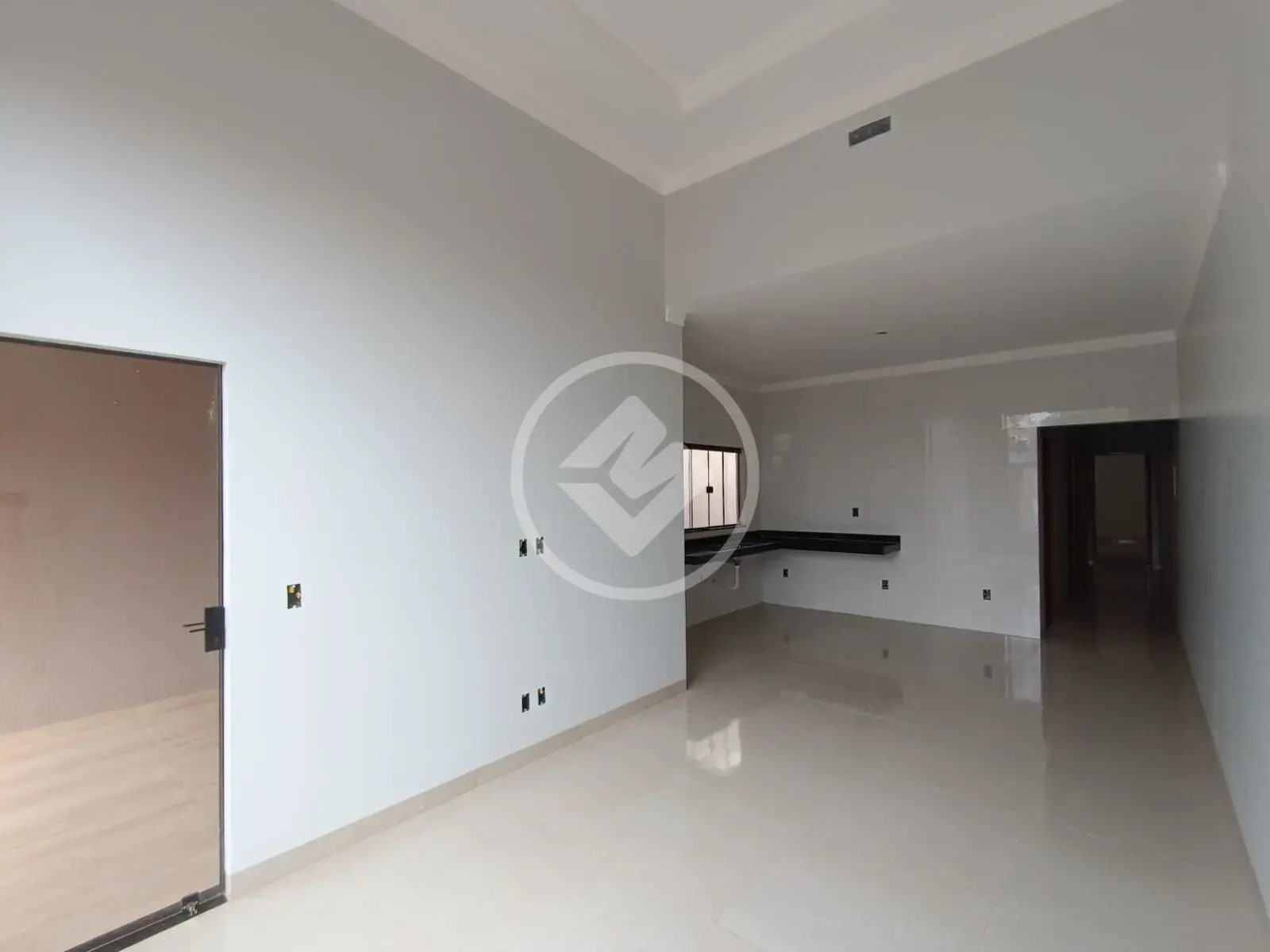 Casa 3 quartos no Estância Itaguaí, Caldas Novas — foto 5 de 6