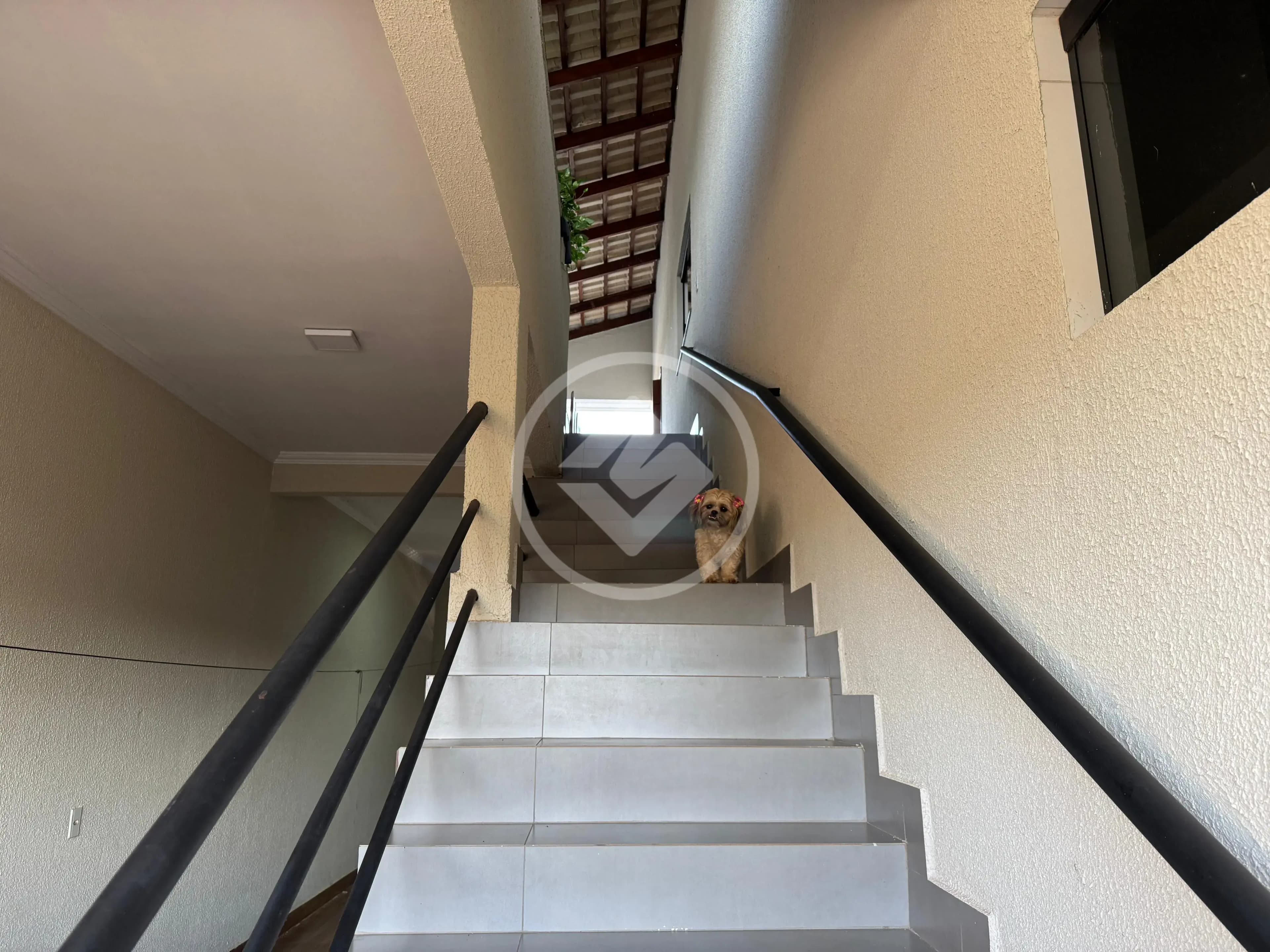 Sobrado 4 quartos no Jardim Serrano, Caldas Novas — foto 4 de 6