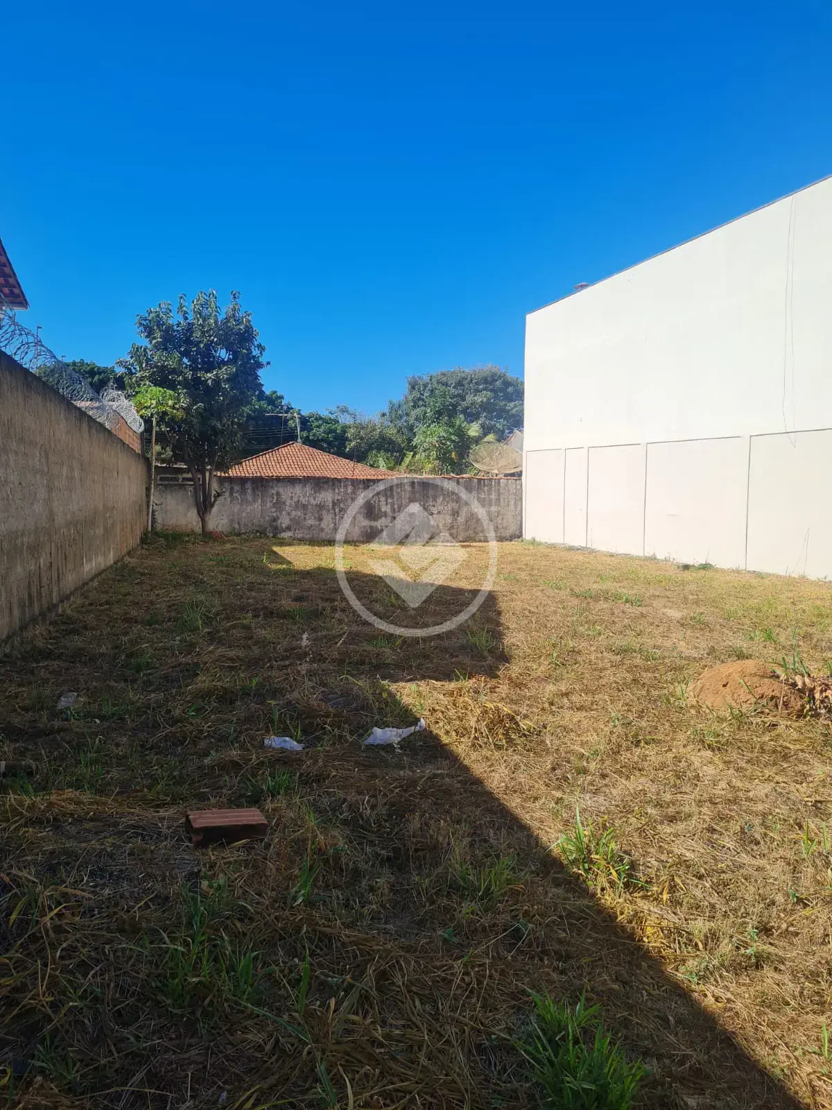 Terreno Setor Turista II, Caldas Novas - GO — foto 1