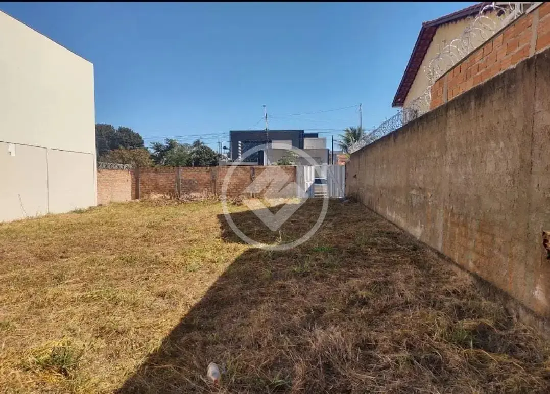 Terreno no Setor Turista II, Caldas Novas — foto 3 de 3