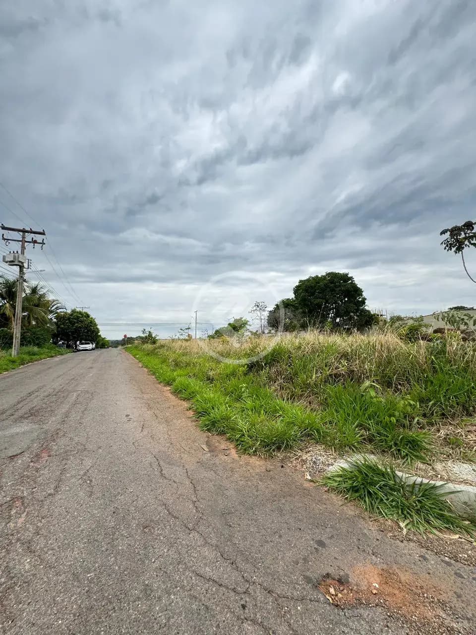 🏠Cabeça de quadra no ínicio da Avenida Elias Bufaiçail, Jardim Belvedere